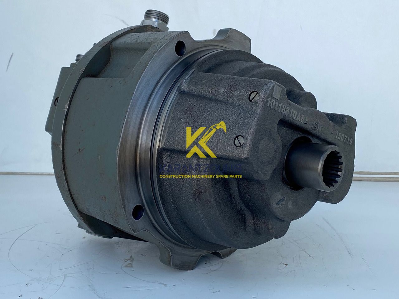 Liebherr Hydraulikeinbaumotor CMVE O 108. ID-Nr.10118562 - ID-Nr.10132610 - ID-Nr.10129048. LOS1916, LOS916, LOS926, R906, R916, R918, R920, R922, R924, R926COMP, R926, R936. #27979# - Hidraulični motor za Bager gusjeničar: slika Liebherr Hydraulikeinbaumotor CMVE O 108. ID-Nr.10118562 - ID-Nr.10132610 - ID-Nr.10129048. LOS1916, LOS916, LOS926, R906, R916, R918, R920, R922, R924, R926COMP, R926, R936. #27979# - Hidraulični motor za Bager gusjeničar Liebherr Hydraulikeinbaumotor CMVE O 108. ID-Nr.10118562 - ID-Nr.10132610 - ID-Nr.10129048. LOS1916, LOS916, LOS926, R906, R916, R918, R920, R922, R924, R926COMP, R926, R936. #27979# - Hidraulični motor za Bager gusjeničar: slika Liebherr Hydraulikeinbaumotor CMVE O 108. ID-Nr.10118562 - ID-Nr.10132610 - ID-Nr.10129048. LOS1916, LOS916, LOS926, R906, R916, R918, R920, R922, R924, R926COMP, R926, R936. #27979# - Hidraulični motor za Bager gusjeničar