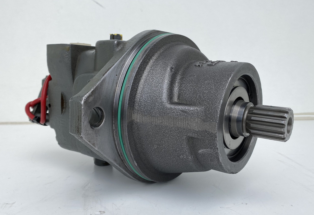 Liebherr Hydraulikeinbaumotor FMF045, ID-Nr.10132702. A924,LH30C,LH30M,LH35M,LH35MT,LH40C,LH40CP,LH40M,LH40MP,LH50CHR,LH50M,LH50MHR,LH50MT. #07110# - Hidraulični motor za Bager na kotačima: slika Liebherr Hydraulikeinbaumotor FMF045, ID-Nr.10132702. A924,LH30C,LH30M,LH35M,LH35MT,LH40C,LH40CP,LH40M,LH40MP,LH50CHR,LH50M,LH50MHR,LH50MT. #07110# - Hidraulični motor za Bager na kotačima Liebherr Hydraulikeinbaumotor FMF045, ID-Nr.10132702. A924,LH30C,LH30M,LH35M,LH35MT,LH40C,LH40CP,LH40M,LH40MP,LH50CHR,LH50M,LH50MHR,LH50MT. #07110# - Hidraulični motor za Bager na kotačima: slika Liebherr Hydraulikeinbaumotor FMF045, ID-Nr.10132702. A924,LH30C,LH30M,LH35M,LH35MT,LH40C,LH40CP,LH40M,LH40MP,LH50CHR,LH50M,LH50MHR,LH50MT. #07110# - Hidraulični motor za Bager na kotačima