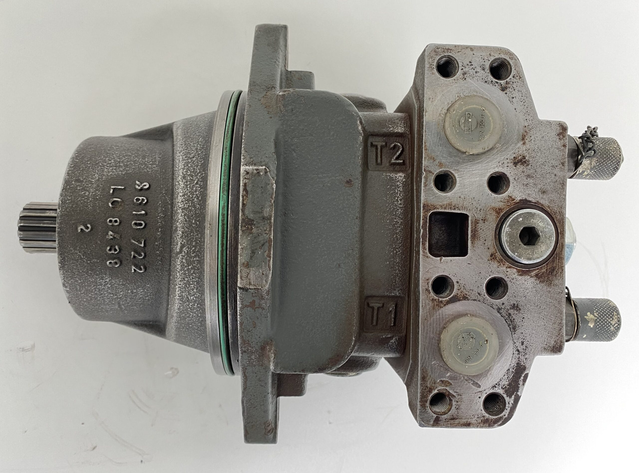 Liebherr Hydraulikeinbaumotor FMF045. ID-Nr.9075181 - ID-Nr.10125041. A309, A311, A312, A314, A316, A900, A904, A918, R313, R317, R900, R904. #22595# - Hidraulični motor za Građevinski strojevi: slika Liebherr Hydraulikeinbaumotor FMF045. ID-Nr.9075181 - ID-Nr.10125041. A309, A311, A312, A314, A316, A900, A904, A918, R313, R317, R900, R904. #22595# - Hidraulični motor za Građevinski strojevi Liebherr Hydraulikeinbaumotor FMF045. ID-Nr.9075181 - ID-Nr.10125041. A309, A311, A312, A314, A316, A900, A904, A918, R313, R317, R900, R904. #22595# - Hidraulični motor za Građevinski strojevi: slika Liebherr Hydraulikeinbaumotor FMF045. ID-Nr.9075181 - ID-Nr.10125041. A309, A311, A312, A314, A316, A900, A904, A918, R313, R317, R900, R904. #22595# - Hidraulični motor za Građevinski strojevi