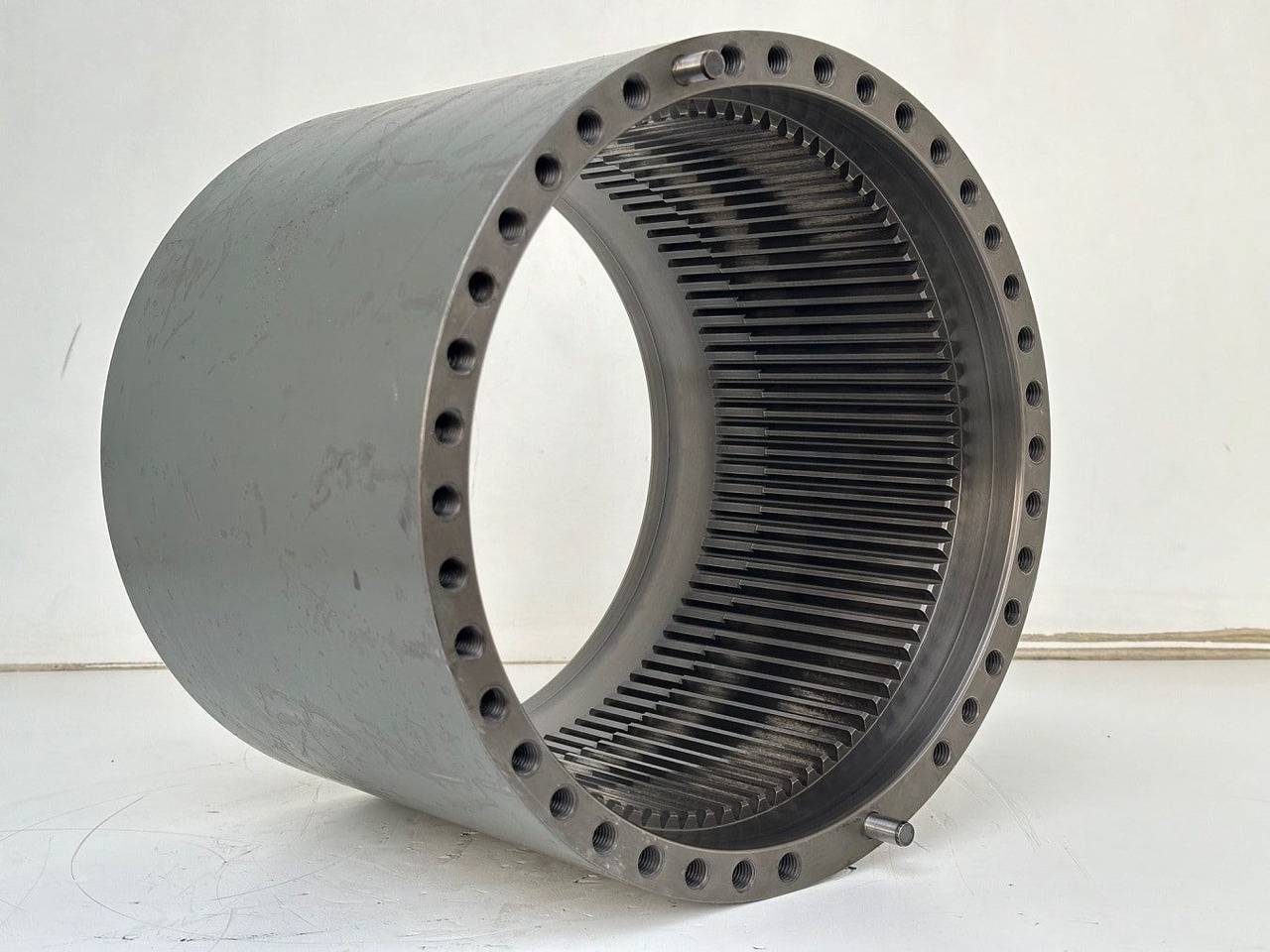 Liebherr Innenrad ID-Nr.90206974. SAT300/282. LH40 C LH40 CP, LH40 M, LH40MP, LH50 CHR, LH50 CHRP, LH50 M, LH50 MHR, LH50 MHRP, LH50MT. #IN.01342# - Motor okretanja za Građevinski strojevi: slika Liebherr Innenrad ID-Nr.90206974. SAT300/282. LH40 C LH40 CP, LH40 M, LH40MP, LH50 CHR, LH50 CHRP, LH50 M, LH50 MHR, LH50 MHRP, LH50MT. #IN.01342# - Motor okretanja za Građevinski strojevi Liebherr Innenrad ID-Nr.90206974. SAT300/282. LH40 C LH40 CP, LH40 M, LH40MP, LH50 CHR, LH50 CHRP, LH50 M, LH50 MHR, LH50 MHRP, LH50MT. #IN.01342# - Motor okretanja za Građevinski strojevi: slika Liebherr Innenrad ID-Nr.90206974. SAT300/282. LH40 C LH40 CP, LH40 M, LH40MP, LH50 CHR, LH50 CHRP, LH50 M, LH50 MHR, LH50 MHRP, LH50MT. #IN.01342# - Motor okretanja za Građevinski strojevi