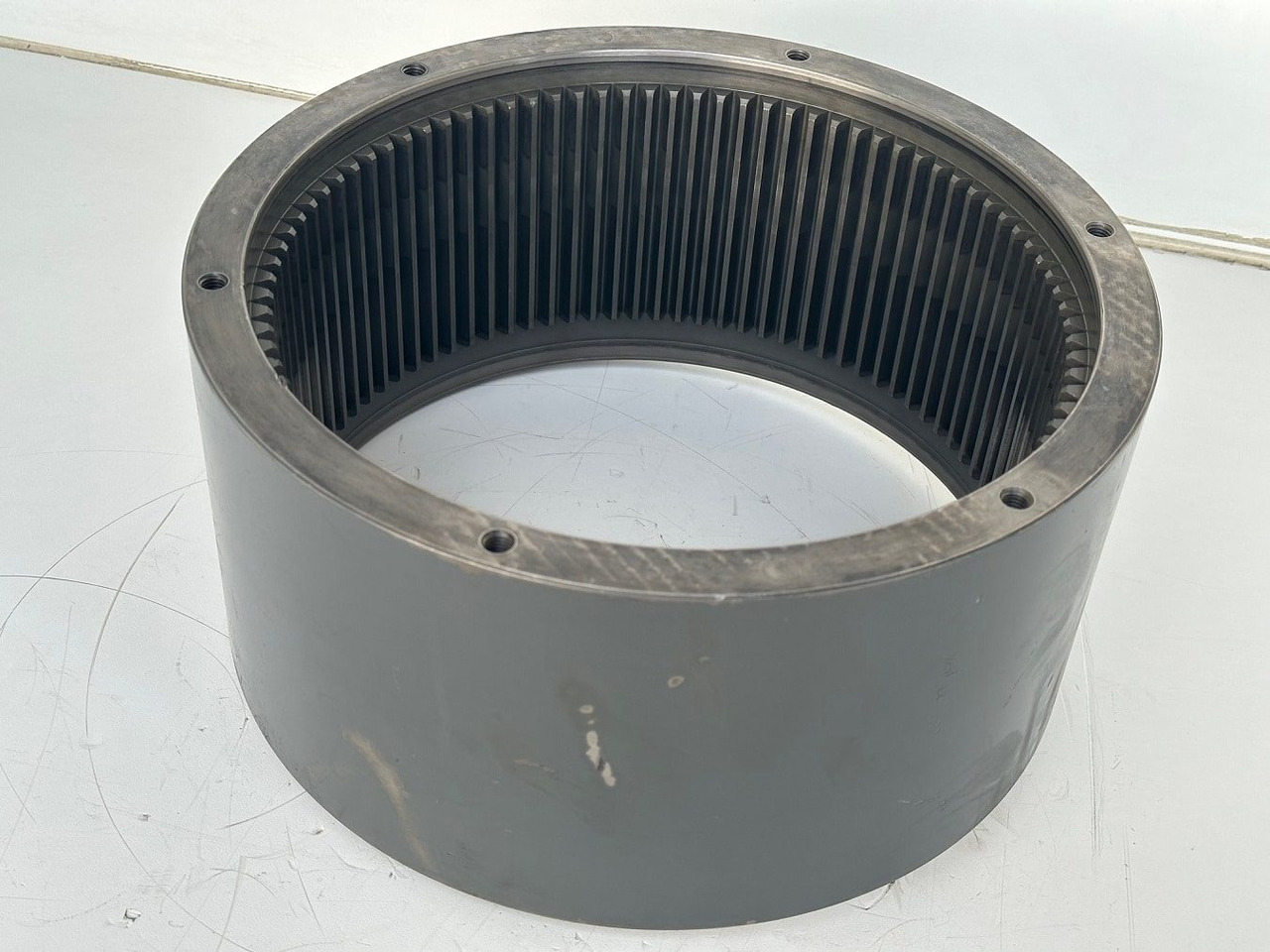 Liebherr Innenrad ID-Nr.90208972. SAT325A296. R934-1550, R938-1650, R945-1866. #90208972.12# - Motor okretanja za Bager gusjeničar: slika Liebherr Innenrad ID-Nr.90208972. SAT325A296. R934-1550, R938-1650, R945-1866. #90208972.12# - Motor okretanja za Bager gusjeničar Liebherr Innenrad ID-Nr.90208972. SAT325A296. R934-1550, R938-1650, R945-1866. #90208972.12# - Motor okretanja za Bager gusjeničar: slika Liebherr Innenrad ID-Nr.90208972. SAT325A296. R934-1550, R938-1650, R945-1866. #90208972.12# - Motor okretanja za Bager gusjeničar