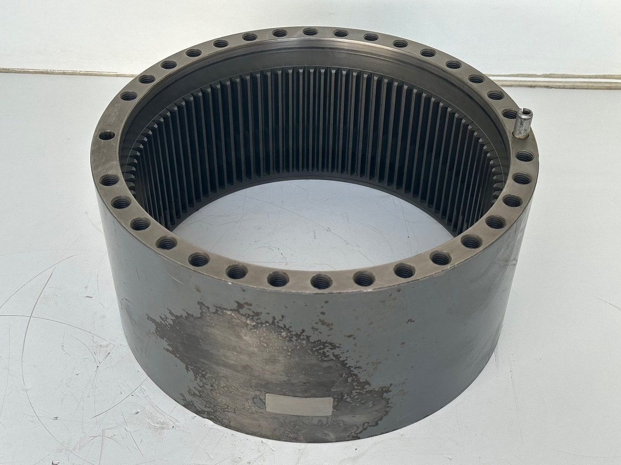 Liebherr Innenrad ID-Nr.90208972. SAT325A296. R934-1550, R938-1650, R945-1866. #90208972.12# - Motor okretanja za Bager gusjeničar: slika Liebherr Innenrad ID-Nr.90208972. SAT325A296. R934-1550, R938-1650, R945-1866. #90208972.12# - Motor okretanja za Bager gusjeničar Liebherr Innenrad ID-Nr.90208972. SAT325A296. R934-1550, R938-1650, R945-1866. #90208972.12# - Motor okretanja za Bager gusjeničar: slika Liebherr Innenrad ID-Nr.90208972. SAT325A296. R934-1550, R938-1650, R945-1866. #90208972.12# - Motor okretanja za Bager gusjeničar
