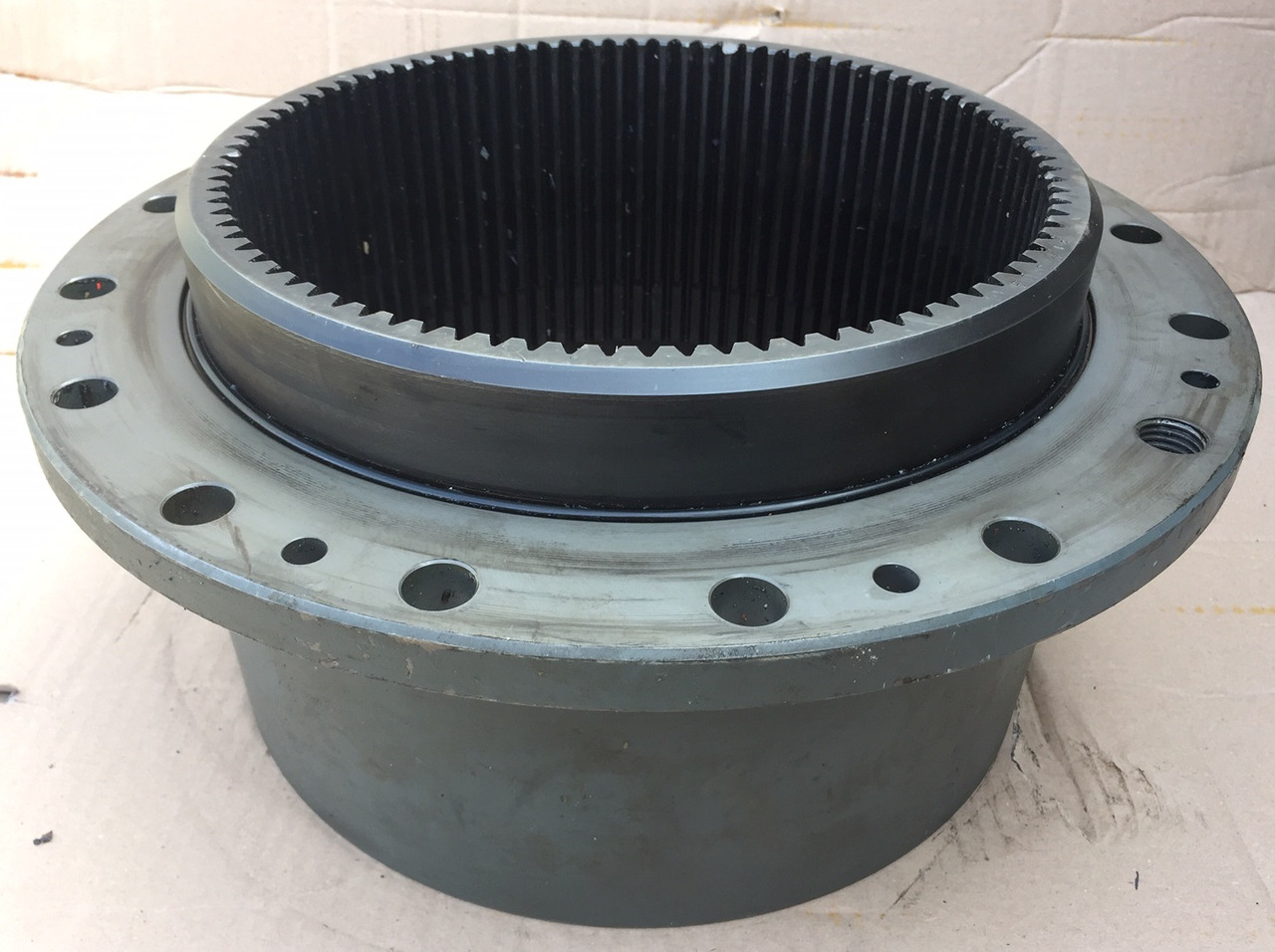 Liebherr Innenrad ID-Nr.969264001. - Motor okretanja za Bager: slika Liebherr Innenrad ID-Nr.969264001. - Motor okretanja za Bager Liebherr Innenrad ID-Nr.969264001. - Motor okretanja za Bager: slika Liebherr Innenrad ID-Nr.969264001. - Motor okretanja za Bager