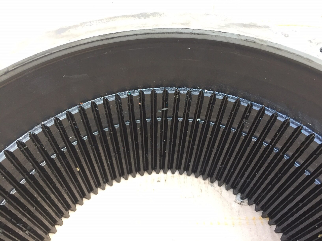 Liebherr Innenrad ID-Nr.969264001. - Motor okretanja za Bager: slika Liebherr Innenrad ID-Nr.969264001. - Motor okretanja za Bager Liebherr Innenrad ID-Nr.969264001. - Motor okretanja za Bager: slika Liebherr Innenrad ID-Nr.969264001. - Motor okretanja za Bager