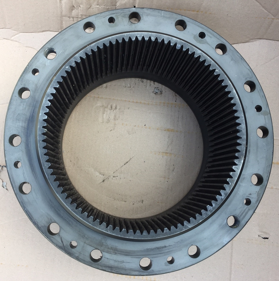 Liebherr Innenrad ID-Nr.969264001. - Motor okretanja za Bager: slika Liebherr Innenrad ID-Nr.969264001. - Motor okretanja za Bager Liebherr Innenrad ID-Nr.969264001. - Motor okretanja za Bager: slika Liebherr Innenrad ID-Nr.969264001. - Motor okretanja za Bager