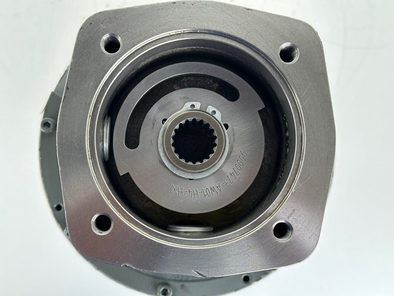 Liebherr Liebherr Drehwerkantrieb Typ:DAT200/1455 mit ID-Nr.13763178 - ID-Nr.13777972. #13763178.545-01211# - Motor okretanja za Autodizalica: slika Liebherr Liebherr Drehwerkantrieb Typ:DAT200/1455 mit ID-Nr.13763178 - ID-Nr.13777972. #13763178.545-01211# - Motor okretanja za Autodizalica Liebherr Liebherr Drehwerkantrieb Typ:DAT200/1455 mit ID-Nr.13763178 - ID-Nr.13777972. #13763178.545-01211# - Motor okretanja za Autodizalica: slika Liebherr Liebherr Drehwerkantrieb Typ:DAT200/1455 mit ID-Nr.13763178 - ID-Nr.13777972. #13763178.545-01211# - Motor okretanja za Autodizalica