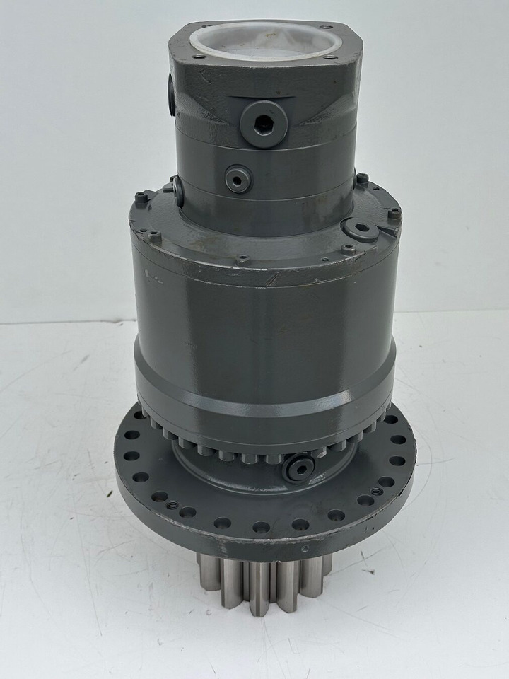 Liebherr Liebherr Drehwerkantrieb Typ:DAT200/1455 mit ID-Nr.13763178 - ID-Nr.13777972. #13763178.545-01216# - Motor okretanja za Dizalica gusjeničar: slika Liebherr Liebherr Drehwerkantrieb Typ:DAT200/1455 mit ID-Nr.13763178 - ID-Nr.13777972. #13763178.545-01216# - Motor okretanja za Dizalica gusjeničar Liebherr Liebherr Drehwerkantrieb Typ:DAT200/1455 mit ID-Nr.13763178 - ID-Nr.13777972. #13763178.545-01216# - Motor okretanja za Dizalica gusjeničar: slika Liebherr Liebherr Drehwerkantrieb Typ:DAT200/1455 mit ID-Nr.13763178 - ID-Nr.13777972. #13763178.545-01216# - Motor okretanja za Dizalica gusjeničar