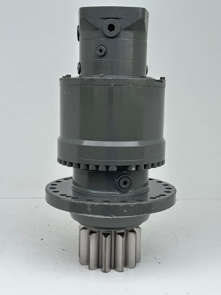 Liebherr Liebherr Drehwerkantrieb Typ:DAT200/1455 mit ID-Nr.13763178 - ID-Nr.13777972. #13763178.545-01216# - Motor okretanja za Dizalica gusjeničar: slika Liebherr Liebherr Drehwerkantrieb Typ:DAT200/1455 mit ID-Nr.13763178 - ID-Nr.13777972. #13763178.545-01216# - Motor okretanja za Dizalica gusjeničar Liebherr Liebherr Drehwerkantrieb Typ:DAT200/1455 mit ID-Nr.13763178 - ID-Nr.13777972. #13763178.545-01216# - Motor okretanja za Dizalica gusjeničar: slika Liebherr Liebherr Drehwerkantrieb Typ:DAT200/1455 mit ID-Nr.13763178 - ID-Nr.13777972. #13763178.545-01216# - Motor okretanja za Dizalica gusjeničar