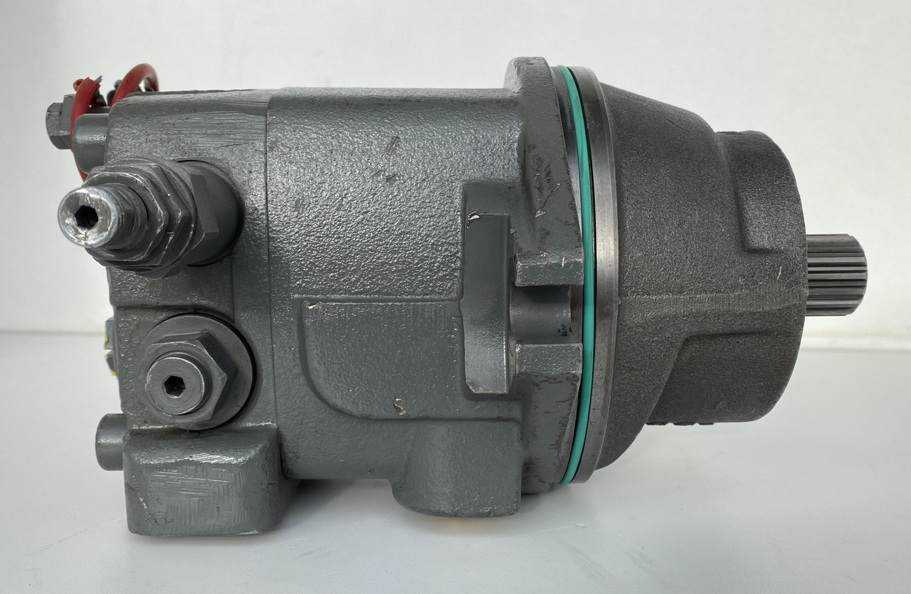 Liebherr Original Hydraulikeinbaumotor Typ: FMF064, ID-Nr.10122573 - ID-Nr.11353744 - ID-Nr.11371736. P924,P926,R906,R916,R914,COMP,R926,R950T. #HY.37996# - Motor okretanja za Građevinski strojevi: slika Liebherr Original Hydraulikeinbaumotor Typ: FMF064, ID-Nr.10122573 - ID-Nr.11353744 - ID-Nr.11371736. P924,P926,R906,R916,R914,COMP,R926,R950T. #HY.37996# - Motor okretanja za Građevinski strojevi Liebherr Original Hydraulikeinbaumotor Typ: FMF064, ID-Nr.10122573 - ID-Nr.11353744 - ID-Nr.11371736. P924,P926,R906,R916,R914,COMP,R926,R950T. #HY.37996# - Motor okretanja za Građevinski strojevi: slika Liebherr Original Hydraulikeinbaumotor Typ: FMF064, ID-Nr.10122573 - ID-Nr.11353744 - ID-Nr.11371736. P924,P926,R906,R916,R914,COMP,R926,R950T. #HY.37996# - Motor okretanja za Građevinski strojevi