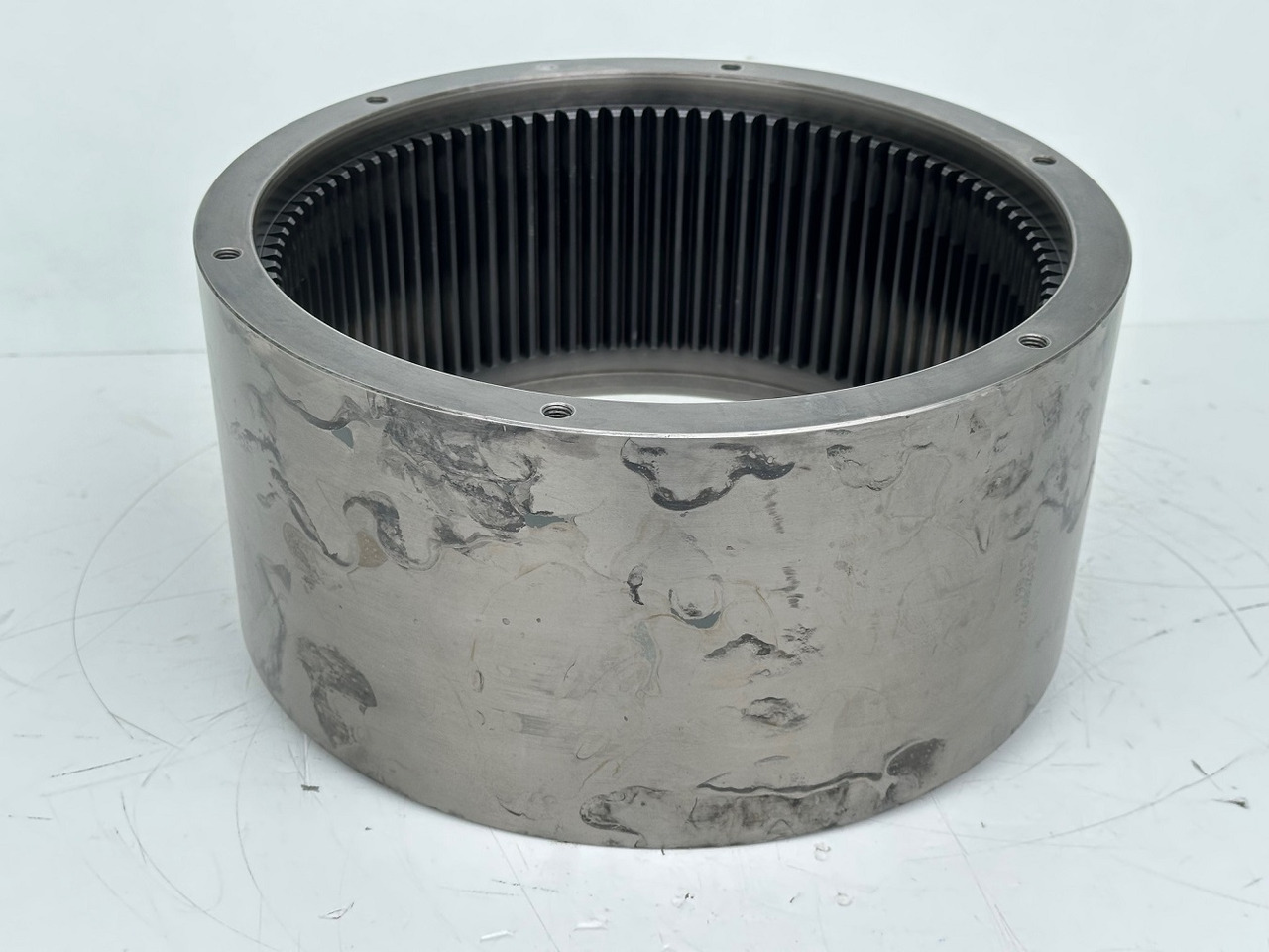 Liebherr Original Innenrad ID-Nr.90208972. SAT325A296. R934-1550, R938-1650, R945-1866. #90208972.31.07# - Motor okretanja za Bager gusjeničar: slika Liebherr Original Innenrad ID-Nr.90208972. SAT325A296. R934-1550, R938-1650, R945-1866. #90208972.31.07# - Motor okretanja za Bager gusjeničar Liebherr Original Innenrad ID-Nr.90208972. SAT325A296. R934-1550, R938-1650, R945-1866. #90208972.31.07# - Motor okretanja za Bager gusjeničar: slika Liebherr Original Innenrad ID-Nr.90208972. SAT325A296. R934-1550, R938-1650, R945-1866. #90208972.31.07# - Motor okretanja za Bager gusjeničar