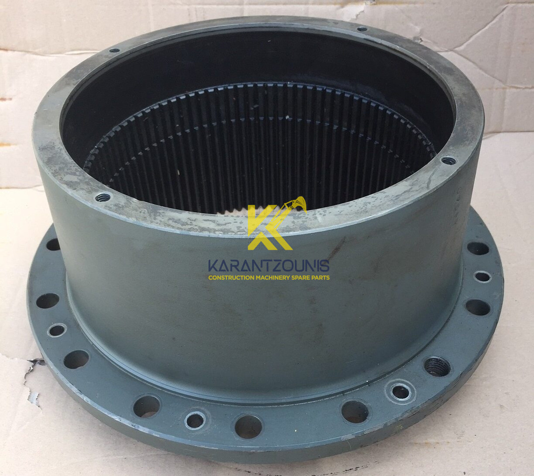 Liebherr Original Innenrad ID-Nr.969264001. SAT300/262 - SAT300/263. A934B,A934C,R934IND,E934P,EP934CHP,ER934,P934C,R934BHDS,R934BHDSL,R934CEW,R934CHDSL,R944CT,R944CTUN,R944CT,R944T. #969264001.01# - Motor okretanja za Građevinski strojevi: slika Liebherr Original Innenrad ID-Nr.969264001. SAT300/262 - SAT300/263. A934B,A934C,R934IND,E934P,EP934CHP,ER934,P934C,R934BHDS,R934BHDSL,R934CEW,R934CHDSL,R944CT,R944CTUN,R944CT,R944T. #969264001.01# - Motor okretanja za Građevinski strojevi Liebherr Original Innenrad ID-Nr.969264001. SAT300/262 - SAT300/263. A934B,A934C,R934IND,E934P,EP934CHP,ER934,P934C,R934BHDS,R934BHDSL,R934CEW,R934CHDSL,R944CT,R944CTUN,R944CT,R944T. #969264001.01# - Motor okretanja za Građevinski strojevi: slika Liebherr Original Innenrad ID-Nr.969264001. SAT300/262 - SAT300/263. A934B,A934C,R934IND,E934P,EP934CHP,ER934,P934C,R934BHDS,R934BHDSL,R934CEW,R934CHDSL,R944CT,R944CTUN,R944CT,R944T. #969264001.01# - Motor okretanja za Građevinski strojevi