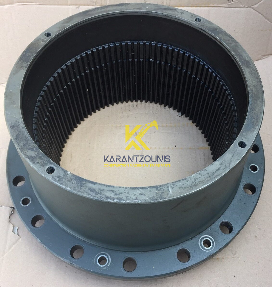 Liebherr Original Innenrad ID-Nr.969264001. SAT300/262 - SAT300/263. A934B,A934C,R934IND,E934P,EP934CHP,ER934,P934C,R934BHDS,R934BHDSL,R934CEW,R934CHDSL,R944CT,R944CTUN,R944CT,R944T. #969264001.01# - Motor okretanja za Građevinski strojevi: slika Liebherr Original Innenrad ID-Nr.969264001. SAT300/262 - SAT300/263. A934B,A934C,R934IND,E934P,EP934CHP,ER934,P934C,R934BHDS,R934BHDSL,R934CEW,R934CHDSL,R944CT,R944CTUN,R944CT,R944T. #969264001.01# - Motor okretanja za Građevinski strojevi Liebherr Original Innenrad ID-Nr.969264001. SAT300/262 - SAT300/263. A934B,A934C,R934IND,E934P,EP934CHP,ER934,P934C,R934BHDS,R934BHDSL,R934CEW,R934CHDSL,R944CT,R944CTUN,R944CT,R944T. #969264001.01# - Motor okretanja za Građevinski strojevi: slika Liebherr Original Innenrad ID-Nr.969264001. SAT300/262 - SAT300/263. A934B,A934C,R934IND,E934P,EP934CHP,ER934,P934C,R934BHDS,R934BHDSL,R934CEW,R934CHDSL,R944CT,R944CTUN,R944CT,R944T. #969264001.01# - Motor okretanja za Građevinski strojevi