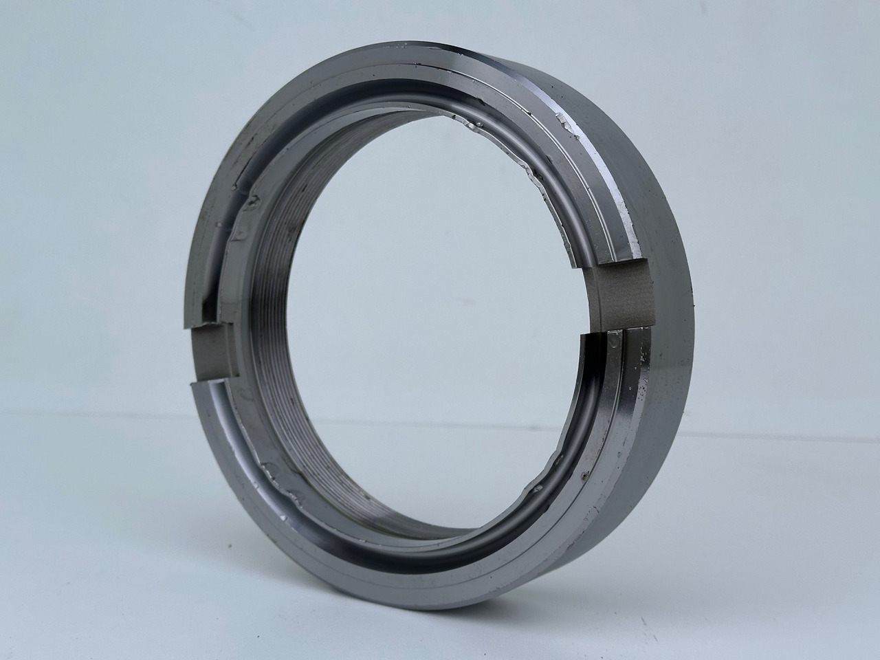 Liebherr Original Nutmutter ID-Nr.9443117 - ID-Nr.944311703. LH110,A974,LOS974,P974,P976,R974,R976,R980,P994,P995,R944,R995. #944311703.30.12.02# - Motor okretanja za Građevinski strojevi: slika Liebherr Original Nutmutter ID-Nr.9443117 - ID-Nr.944311703. LH110,A974,LOS974,P974,P976,R974,R976,R980,P994,P995,R944,R995. #944311703.30.12.02# - Motor okretanja za Građevinski strojevi Liebherr Original Nutmutter ID-Nr.9443117 - ID-Nr.944311703. LH110,A974,LOS974,P974,P976,R974,R976,R980,P994,P995,R944,R995. #944311703.30.12.02# - Motor okretanja za Građevinski strojevi: slika Liebherr Original Nutmutter ID-Nr.9443117 - ID-Nr.944311703. LH110,A974,LOS974,P974,P976,R974,R976,R980,P994,P995,R944,R995. #944311703.30.12.02# - Motor okretanja za Građevinski strojevi