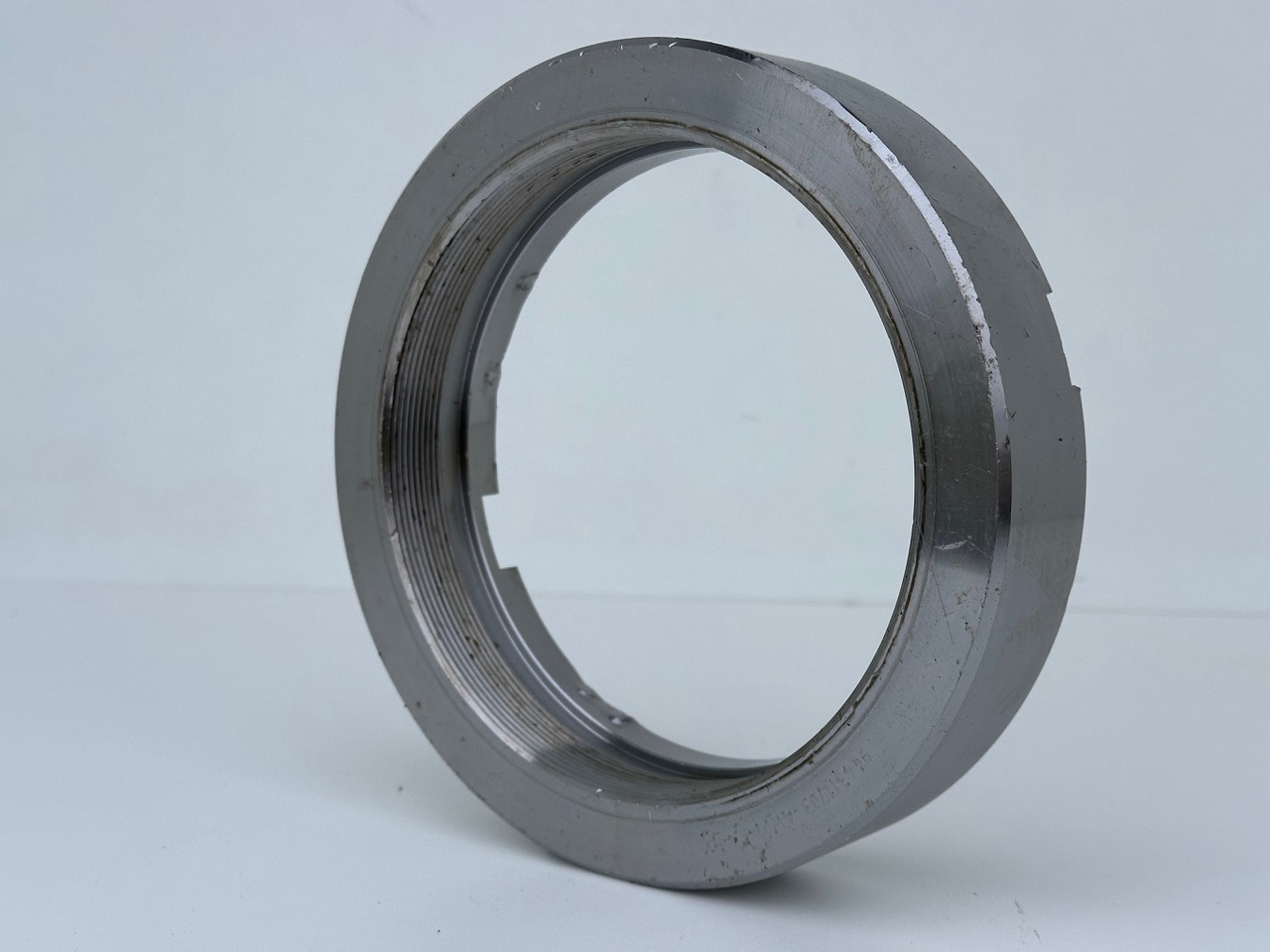 Liebherr Original Nutmutter ID-Nr.9443117 - ID-Nr.944311703. LH110,A974,LOS974,P974,P976,R974,R976,R980,P994,P995,R944,R995. #944311703.30.12.02# - Motor okretanja za Građevinski strojevi: slika Liebherr Original Nutmutter ID-Nr.9443117 - ID-Nr.944311703. LH110,A974,LOS974,P974,P976,R974,R976,R980,P994,P995,R944,R995. #944311703.30.12.02# - Motor okretanja za Građevinski strojevi Liebherr Original Nutmutter ID-Nr.9443117 - ID-Nr.944311703. LH110,A974,LOS974,P974,P976,R974,R976,R980,P994,P995,R944,R995. #944311703.30.12.02# - Motor okretanja za Građevinski strojevi: slika Liebherr Original Nutmutter ID-Nr.9443117 - ID-Nr.944311703. LH110,A974,LOS974,P974,P976,R974,R976,R980,P994,P995,R944,R995. #944311703.30.12.02# - Motor okretanja za Građevinski strojevi