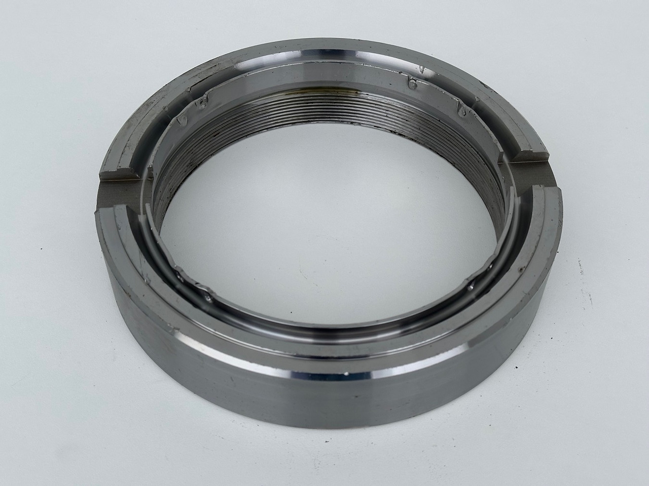 Liebherr Original Nutmutter ID-Nr.9443117 - ID-Nr.944311703. LH110,A974,LOS974,P974,P976,R974,R976,R980,P994,P995,R944,R995. #944311703.30.12.02# - Motor okretanja za Građevinski strojevi: slika Liebherr Original Nutmutter ID-Nr.9443117 - ID-Nr.944311703. LH110,A974,LOS974,P974,P976,R974,R976,R980,P994,P995,R944,R995. #944311703.30.12.02# - Motor okretanja za Građevinski strojevi Liebherr Original Nutmutter ID-Nr.9443117 - ID-Nr.944311703. LH110,A974,LOS974,P974,P976,R974,R976,R980,P994,P995,R944,R995. #944311703.30.12.02# - Motor okretanja za Građevinski strojevi: slika Liebherr Original Nutmutter ID-Nr.9443117 - ID-Nr.944311703. LH110,A974,LOS974,P974,P976,R974,R976,R980,P994,P995,R944,R995. #944311703.30.12.02# - Motor okretanja za Građevinski strojevi