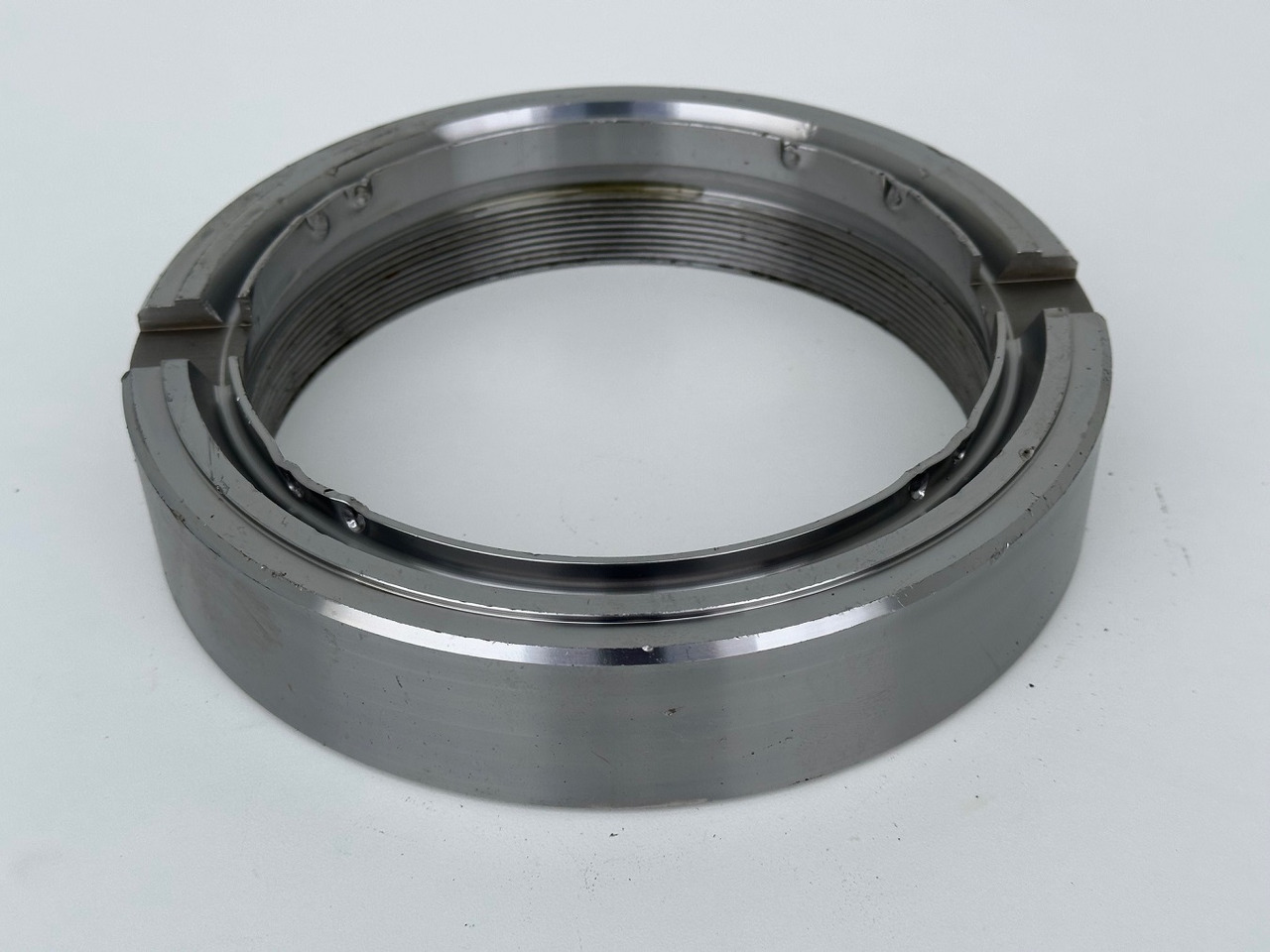 Liebherr Original Nutmutter ID-Nr.9443117 - ID-Nr.944311703. LH110,A974,LOS974,P974,P976,R974,R976,R980,P994,P995,R944,R995. #944311703.30.12.02# - Motor okretanja za Građevinski strojevi: slika Liebherr Original Nutmutter ID-Nr.9443117 - ID-Nr.944311703. LH110,A974,LOS974,P974,P976,R974,R976,R980,P994,P995,R944,R995. #944311703.30.12.02# - Motor okretanja za Građevinski strojevi Liebherr Original Nutmutter ID-Nr.9443117 - ID-Nr.944311703. LH110,A974,LOS974,P974,P976,R974,R976,R980,P994,P995,R944,R995. #944311703.30.12.02# - Motor okretanja za Građevinski strojevi: slika Liebherr Original Nutmutter ID-Nr.9443117 - ID-Nr.944311703. LH110,A974,LOS974,P974,P976,R974,R976,R980,P994,P995,R944,R995. #944311703.30.12.02# - Motor okretanja za Građevinski strojevi