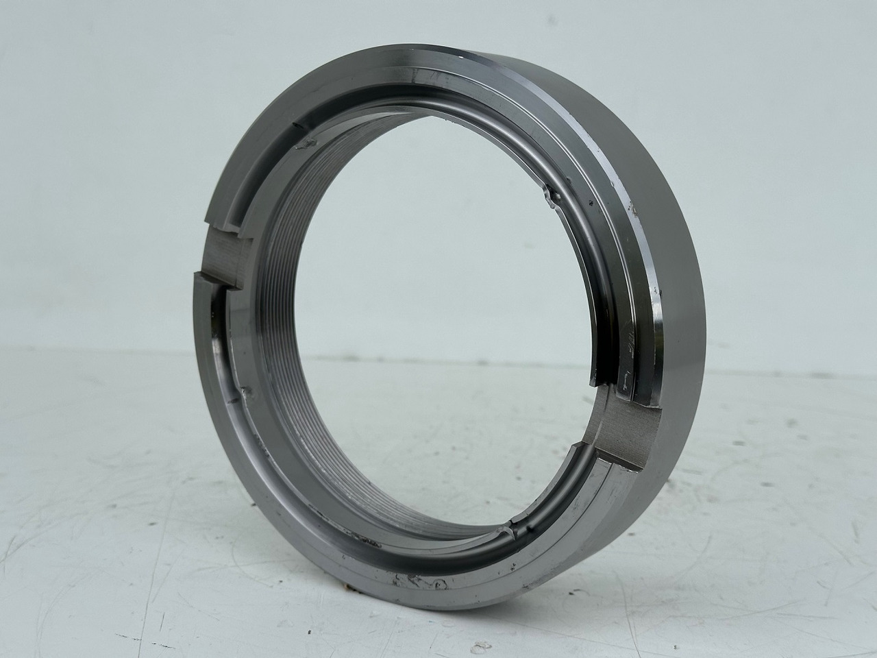 Liebherr Original Nutmutter ID-Nr.9443117 - ID-Nr.944311703. LH110,A974,LOS974,P974,P976,R974,R976,R980,P994,P995,R944,R995. #944311703.31.07# - Motor okretanja za Građevinski strojevi: slika Liebherr Original Nutmutter ID-Nr.9443117 - ID-Nr.944311703. LH110,A974,LOS974,P974,P976,R974,R976,R980,P994,P995,R944,R995. #944311703.31.07# - Motor okretanja za Građevinski strojevi Liebherr Original Nutmutter ID-Nr.9443117 - ID-Nr.944311703. LH110,A974,LOS974,P974,P976,R974,R976,R980,P994,P995,R944,R995. #944311703.31.07# - Motor okretanja za Građevinski strojevi: slika Liebherr Original Nutmutter ID-Nr.9443117 - ID-Nr.944311703. LH110,A974,LOS974,P974,P976,R974,R976,R980,P994,P995,R944,R995. #944311703.31.07# - Motor okretanja za Građevinski strojevi