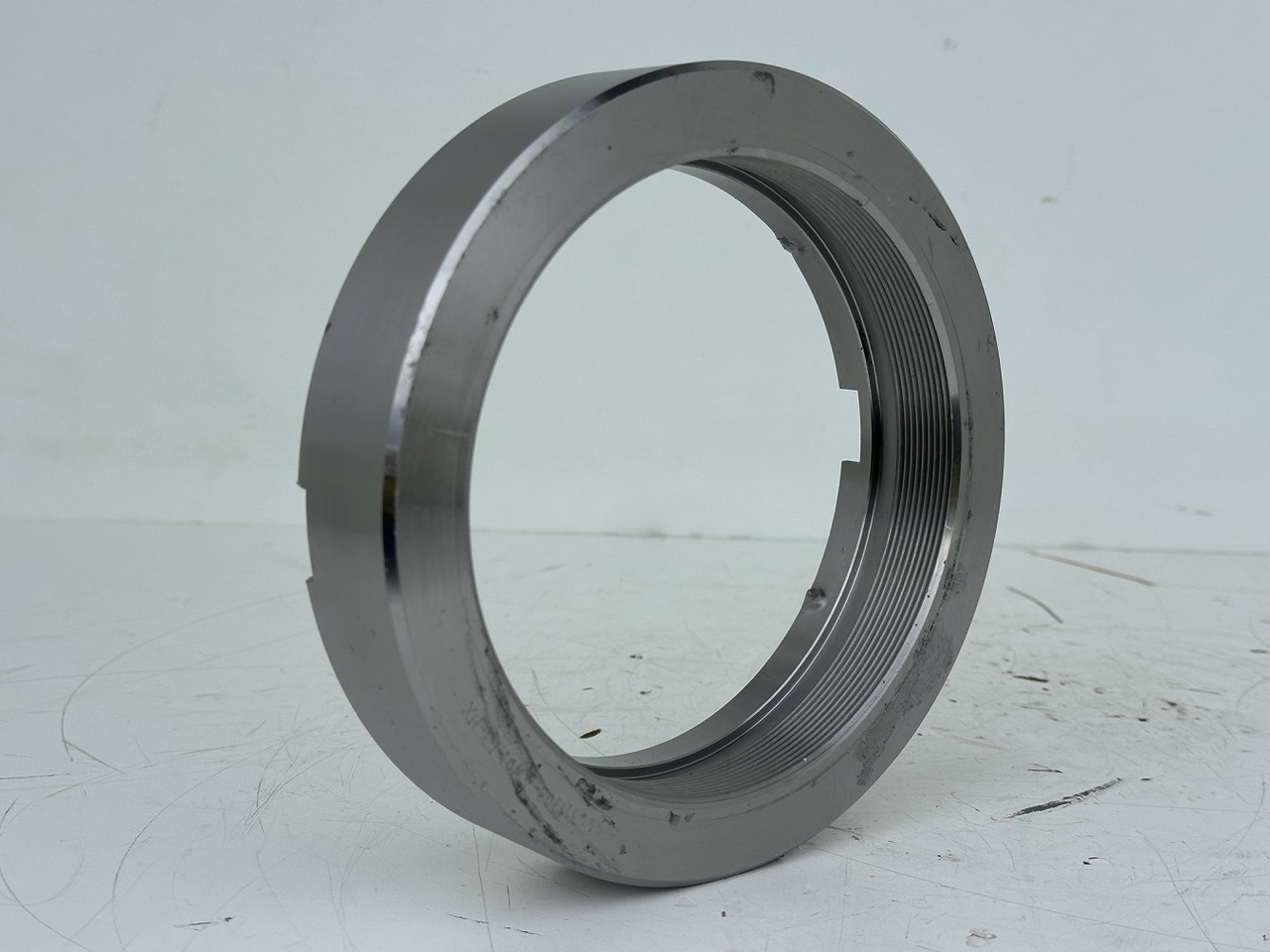 Liebherr Original Nutmutter ID-Nr.9443117 - ID-Nr.944311703. LH110,A974,LOS974,P974,P976,R974,R976,R980,P994,P995,R944,R995. #944311703.31.07# - Motor okretanja za Građevinski strojevi: slika Liebherr Original Nutmutter ID-Nr.9443117 - ID-Nr.944311703. LH110,A974,LOS974,P974,P976,R974,R976,R980,P994,P995,R944,R995. #944311703.31.07# - Motor okretanja za Građevinski strojevi Liebherr Original Nutmutter ID-Nr.9443117 - ID-Nr.944311703. LH110,A974,LOS974,P974,P976,R974,R976,R980,P994,P995,R944,R995. #944311703.31.07# - Motor okretanja za Građevinski strojevi: slika Liebherr Original Nutmutter ID-Nr.9443117 - ID-Nr.944311703. LH110,A974,LOS974,P974,P976,R974,R976,R980,P994,P995,R944,R995. #944311703.31.07# - Motor okretanja za Građevinski strojevi