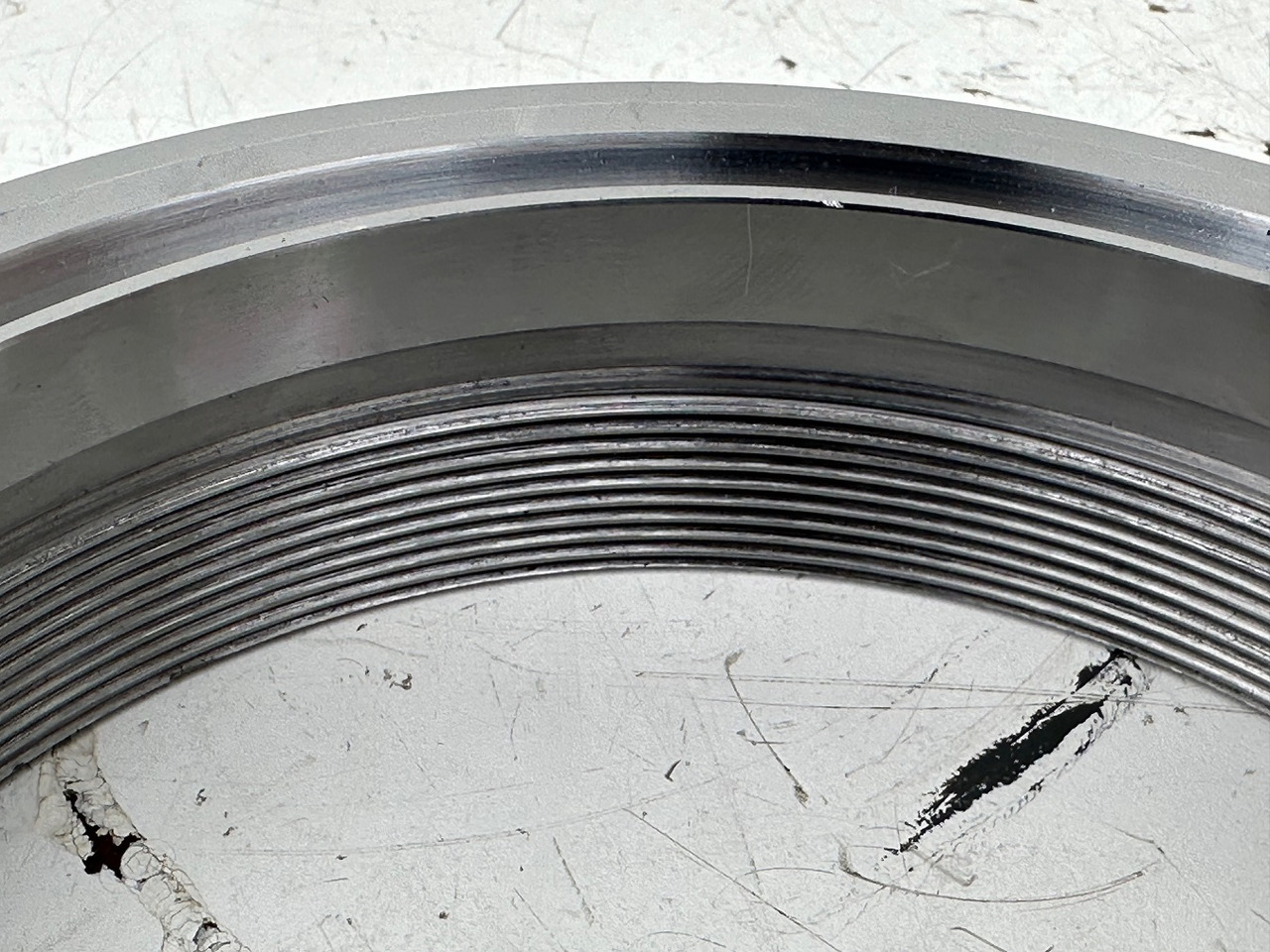 Liebherr Original Nutmutter ID-Nr.9443117 - ID-Nr.944311703. LH110,A974,LOS974,P974,P976,R974,R976,R980,P994,P995,R944,R995. #944311703.31.07# - Motor okretanja za Građevinski strojevi: slika Liebherr Original Nutmutter ID-Nr.9443117 - ID-Nr.944311703. LH110,A974,LOS974,P974,P976,R974,R976,R980,P994,P995,R944,R995. #944311703.31.07# - Motor okretanja za Građevinski strojevi Liebherr Original Nutmutter ID-Nr.9443117 - ID-Nr.944311703. LH110,A974,LOS974,P974,P976,R974,R976,R980,P994,P995,R944,R995. #944311703.31.07# - Motor okretanja za Građevinski strojevi: slika Liebherr Original Nutmutter ID-Nr.9443117 - ID-Nr.944311703. LH110,A974,LOS974,P974,P976,R974,R976,R980,P994,P995,R944,R995. #944311703.31.07# - Motor okretanja za Građevinski strojevi