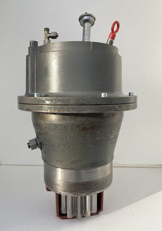 Liebherr Original Schwenkantrieb Typ:AT-SAT275/238 mit ID-Nr.932083401 - ID-Nr.968866401 - ID-Nr.968866474. A924,P924,R914,R924. #B18.20.90951# - Motor okretanja za Građevinski strojevi: slika Liebherr Original Schwenkantrieb Typ:AT-SAT275/238 mit ID-Nr.932083401 - ID-Nr.968866401 - ID-Nr.968866474. A924,P924,R914,R924. #B18.20.90951# - Motor okretanja za Građevinski strojevi Liebherr Original Schwenkantrieb Typ:AT-SAT275/238 mit ID-Nr.932083401 - ID-Nr.968866401 - ID-Nr.968866474. A924,P924,R914,R924. #B18.20.90951# - Motor okretanja za Građevinski strojevi: slika Liebherr Original Schwenkantrieb Typ:AT-SAT275/238 mit ID-Nr.932083401 - ID-Nr.968866401 - ID-Nr.968866474. A924,P924,R914,R924. #B18.20.90951# - Motor okretanja za Građevinski strojevi