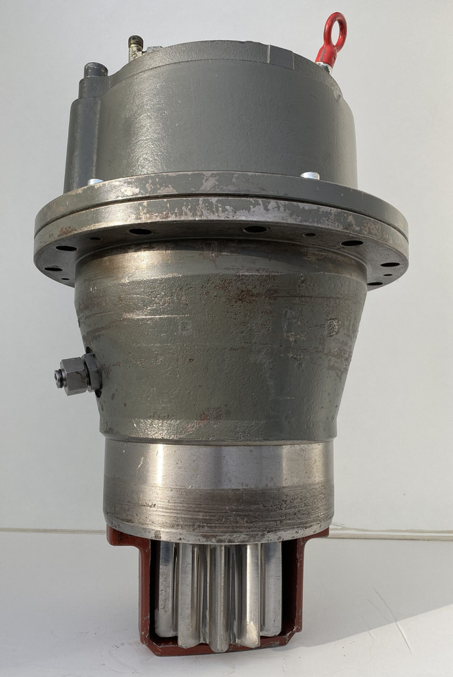 Liebherr Original Schwenkantrieb Typ:AT-SAT275/238 mit ID-Nr.932083401 - ID-Nr.968866401 - ID-Nr.968866474. A924,P924,R914,R924. #B18.20.90951# - Motor okretanja za Građevinski strojevi: slika Liebherr Original Schwenkantrieb Typ:AT-SAT275/238 mit ID-Nr.932083401 - ID-Nr.968866401 - ID-Nr.968866474. A924,P924,R914,R924. #B18.20.90951# - Motor okretanja za Građevinski strojevi Liebherr Original Schwenkantrieb Typ:AT-SAT275/238 mit ID-Nr.932083401 - ID-Nr.968866401 - ID-Nr.968866474. A924,P924,R914,R924. #B18.20.90951# - Motor okretanja za Građevinski strojevi: slika Liebherr Original Schwenkantrieb Typ:AT-SAT275/238 mit ID-Nr.932083401 - ID-Nr.968866401 - ID-Nr.968866474. A924,P924,R914,R924. #B18.20.90951# - Motor okretanja za Građevinski strojevi