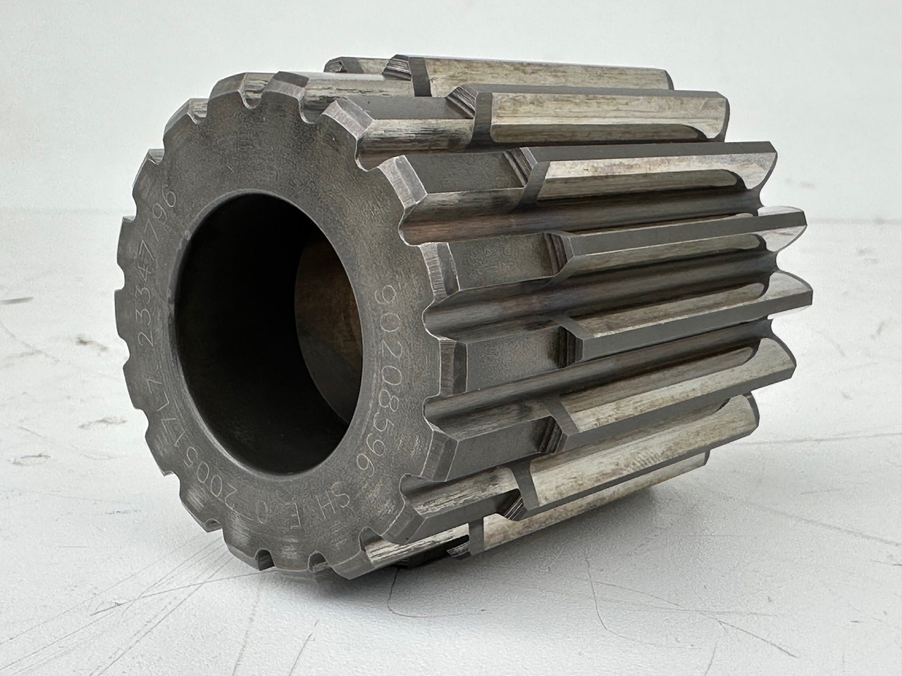 Liebherr Original Sonnenrad ID-Nr.90208596. SAT300/282. LH40 C LH40 CP, LH40 M, LH40MP, LH50 CHR, LH50 CHRP, LH50 M, LH50 MHR, LH50 MHRP, LH50MT. #90208596.137239# - Motor okretanja za Građevinski strojevi: slika Liebherr Original Sonnenrad ID-Nr.90208596. SAT300/282. LH40 C LH40 CP, LH40 M, LH40MP, LH50 CHR, LH50 CHRP, LH50 M, LH50 MHR, LH50 MHRP, LH50MT. #90208596.137239# - Motor okretanja za Građevinski strojevi Liebherr Original Sonnenrad ID-Nr.90208596. SAT300/282. LH40 C LH40 CP, LH40 M, LH40MP, LH50 CHR, LH50 CHRP, LH50 M, LH50 MHR, LH50 MHRP, LH50MT. #90208596.137239# - Motor okretanja za Građevinski strojevi: slika Liebherr Original Sonnenrad ID-Nr.90208596. SAT300/282. LH40 C LH40 CP, LH40 M, LH40MP, LH50 CHR, LH50 CHRP, LH50 M, LH50 MHR, LH50 MHRP, LH50MT. #90208596.137239# - Motor okretanja za Građevinski strojevi