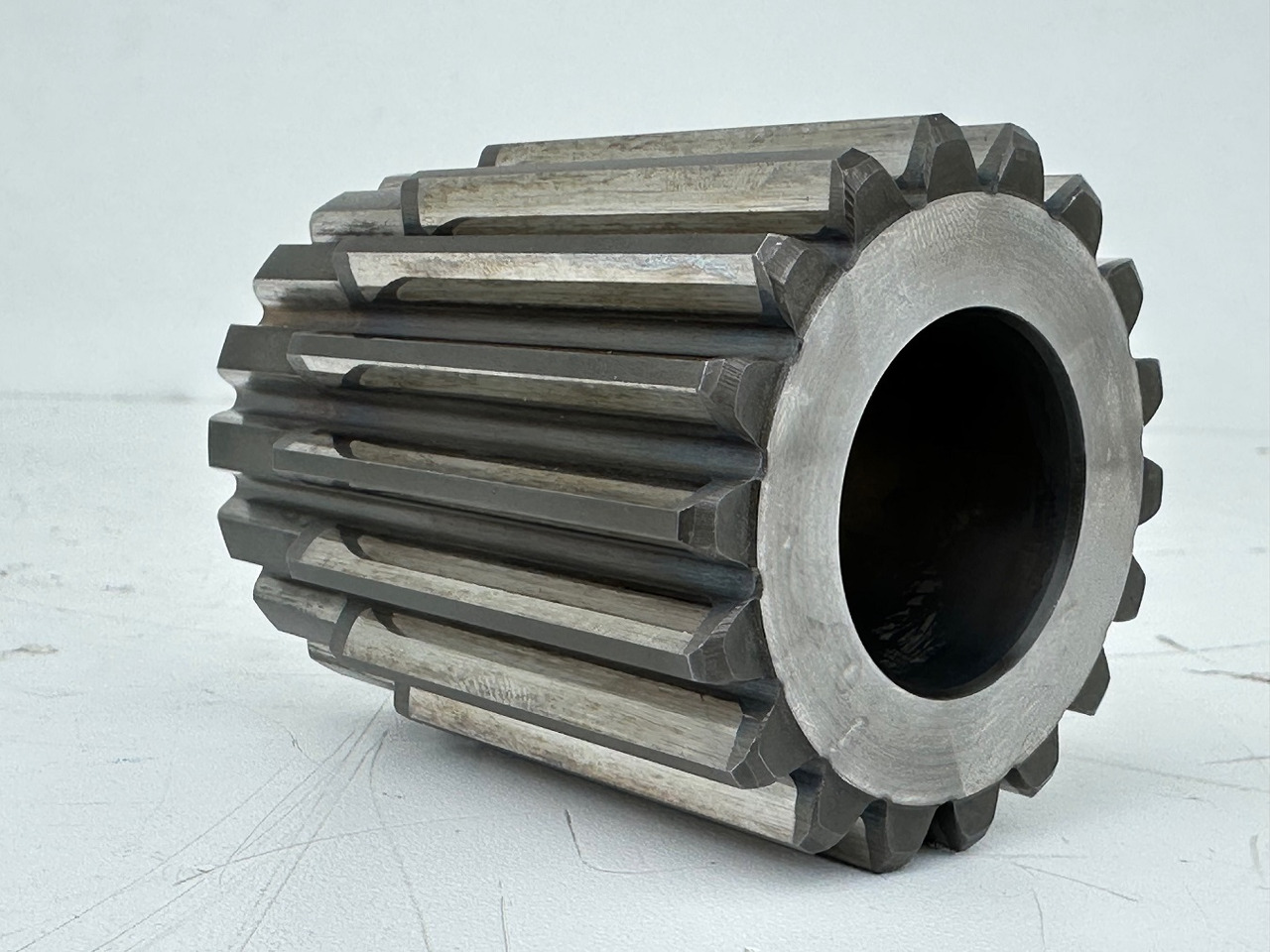 Liebherr Original Sonnenrad ID-Nr.90208596. SAT300/282. LH40 C LH40 CP, LH40 M, LH40MP, LH50 CHR, LH50 CHRP, LH50 M, LH50 MHR, LH50 MHRP, LH50MT. #90208596.137239# - Motor okretanja za Građevinski strojevi: slika Liebherr Original Sonnenrad ID-Nr.90208596. SAT300/282. LH40 C LH40 CP, LH40 M, LH40MP, LH50 CHR, LH50 CHRP, LH50 M, LH50 MHR, LH50 MHRP, LH50MT. #90208596.137239# - Motor okretanja za Građevinski strojevi Liebherr Original Sonnenrad ID-Nr.90208596. SAT300/282. LH40 C LH40 CP, LH40 M, LH40MP, LH50 CHR, LH50 CHRP, LH50 M, LH50 MHR, LH50 MHRP, LH50MT. #90208596.137239# - Motor okretanja za Građevinski strojevi: slika Liebherr Original Sonnenrad ID-Nr.90208596. SAT300/282. LH40 C LH40 CP, LH40 M, LH40MP, LH50 CHR, LH50 CHRP, LH50 M, LH50 MHR, LH50 MHRP, LH50MT. #90208596.137239# - Motor okretanja za Građevinski strojevi