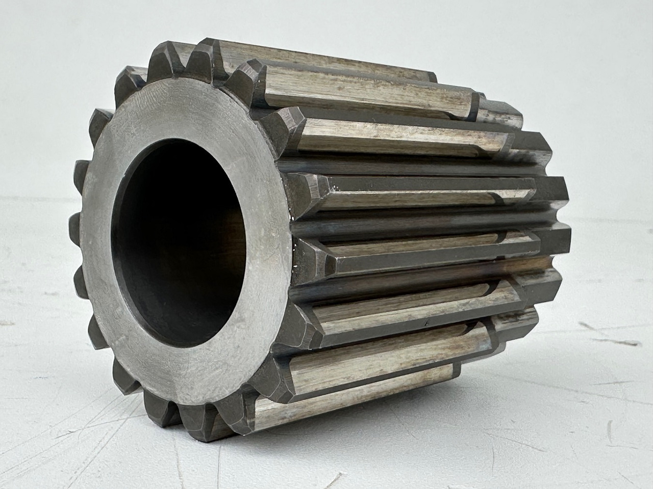 Liebherr Original Sonnenrad ID-Nr.90208596. SAT300/282. LH40 C LH40 CP, LH40 M, LH40MP, LH50 CHR, LH50 CHRP, LH50 M, LH50 MHR, LH50 MHRP, LH50MT. #90208596.137239# - Motor okretanja za Građevinski strojevi: slika Liebherr Original Sonnenrad ID-Nr.90208596. SAT300/282. LH40 C LH40 CP, LH40 M, LH40MP, LH50 CHR, LH50 CHRP, LH50 M, LH50 MHR, LH50 MHRP, LH50MT. #90208596.137239# - Motor okretanja za Građevinski strojevi Liebherr Original Sonnenrad ID-Nr.90208596. SAT300/282. LH40 C LH40 CP, LH40 M, LH40MP, LH50 CHR, LH50 CHRP, LH50 M, LH50 MHR, LH50 MHRP, LH50MT. #90208596.137239# - Motor okretanja za Građevinski strojevi: slika Liebherr Original Sonnenrad ID-Nr.90208596. SAT300/282. LH40 C LH40 CP, LH40 M, LH40MP, LH50 CHR, LH50 CHRP, LH50 M, LH50 MHR, LH50 MHRP, LH50MT. #90208596.137239# - Motor okretanja za Građevinski strojevi