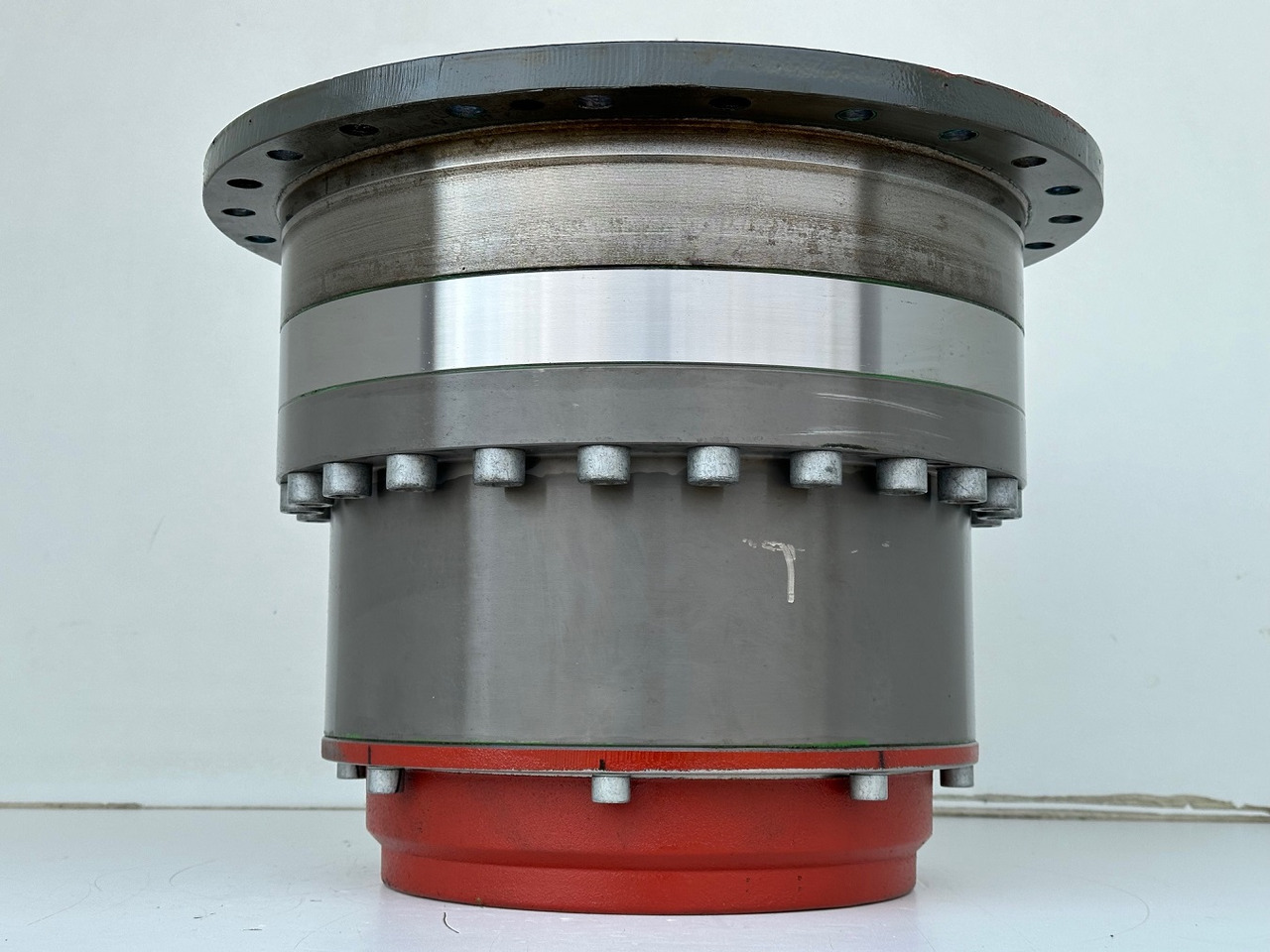 Liebherr Planeteneinschubgetriebe ID-Nr.90026324. 195HC-LH6/12, LH250EC-B, LH270EC-B, LH285EB-B, LH340EC-B, LH380EC-B. #90026324.159-0372# - Mjenjač i dijelovi za Drugi strojevi: slika Liebherr Planeteneinschubgetriebe ID-Nr.90026324. 195HC-LH6/12, LH250EC-B, LH270EC-B, LH285EB-B, LH340EC-B, LH380EC-B. #90026324.159-0372# - Mjenjač i dijelovi za Drugi strojevi Liebherr Planeteneinschubgetriebe ID-Nr.90026324. 195HC-LH6/12, LH250EC-B, LH270EC-B, LH285EB-B, LH340EC-B, LH380EC-B. #90026324.159-0372# - Mjenjač i dijelovi za Drugi strojevi: slika Liebherr Planeteneinschubgetriebe ID-Nr.90026324. 195HC-LH6/12, LH250EC-B, LH270EC-B, LH285EB-B, LH340EC-B, LH380EC-B. #90026324.159-0372# - Mjenjač i dijelovi za Drugi strojevi