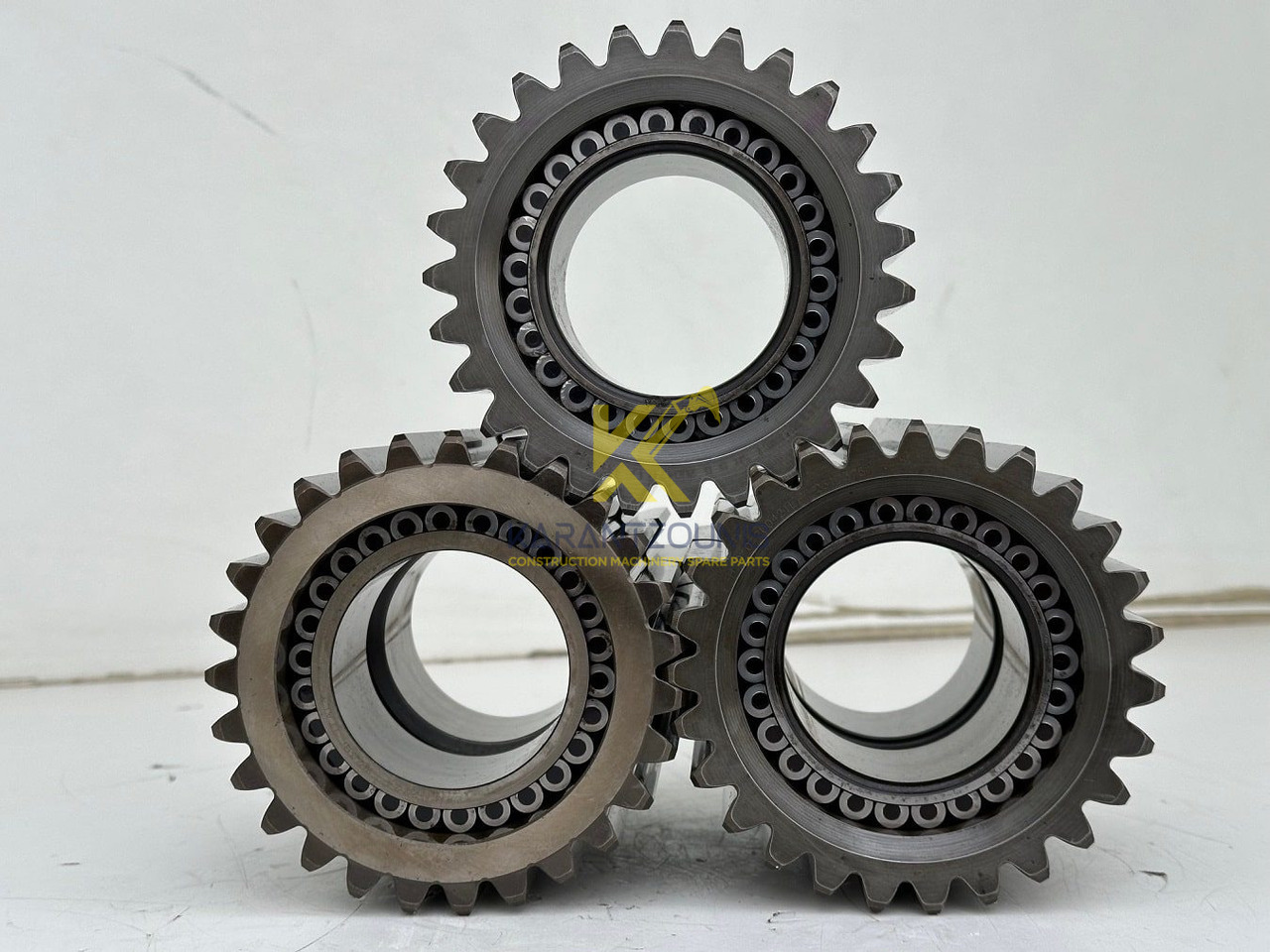 Liebherr Planetenrad ID-Nr.90024935. FAT400P112 - FAT400P130 - FAT400P139. R926, R928, R930, R934, R936, R938, R940, R944, R946, R950 T. #0992#0792# - Prijenos za Građevinski strojevi: slika Liebherr Planetenrad ID-Nr.90024935. FAT400P112 - FAT400P130 - FAT400P139. R926, R928, R930, R934, R936, R938, R940, R944, R946, R950 T. #0992#0792# - Prijenos za Građevinski strojevi Liebherr Planetenrad ID-Nr.90024935. FAT400P112 - FAT400P130 - FAT400P139. R926, R928, R930, R934, R936, R938, R940, R944, R946, R950 T. #0992#0792# - Prijenos za Građevinski strojevi: slika Liebherr Planetenrad ID-Nr.90024935. FAT400P112 - FAT400P130 - FAT400P139. R926, R928, R930, R934, R936, R938, R940, R944, R946, R950 T. #0992#0792# - Prijenos za Građevinski strojevi