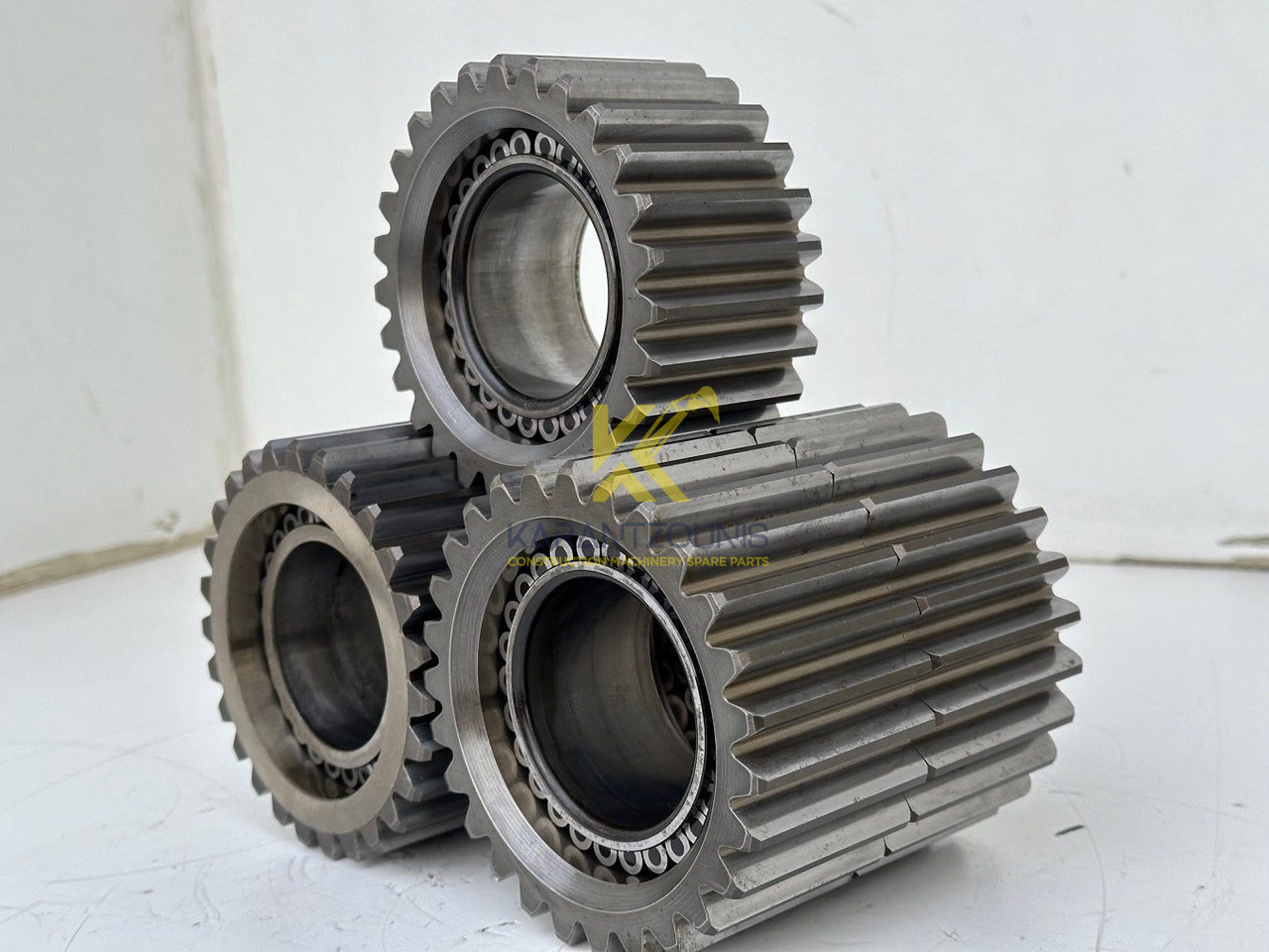 Liebherr Planetenrad ID-Nr.90024935. FAT400P112 - FAT400P130 - FAT400P139. R926, R928, R930, R934, R936, R938, R940, R944, R946, R950 T. #0992#0792# - Prijenos za Građevinski strojevi: slika Liebherr Planetenrad ID-Nr.90024935. FAT400P112 - FAT400P130 - FAT400P139. R926, R928, R930, R934, R936, R938, R940, R944, R946, R950 T. #0992#0792# - Prijenos za Građevinski strojevi Liebherr Planetenrad ID-Nr.90024935. FAT400P112 - FAT400P130 - FAT400P139. R926, R928, R930, R934, R936, R938, R940, R944, R946, R950 T. #0992#0792# - Prijenos za Građevinski strojevi: slika Liebherr Planetenrad ID-Nr.90024935. FAT400P112 - FAT400P130 - FAT400P139. R926, R928, R930, R934, R936, R938, R940, R944, R946, R950 T. #0992#0792# - Prijenos za Građevinski strojevi