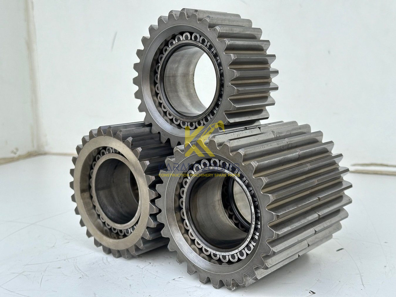 Liebherr Planetenrad ID-Nr.90024935. FAT400P112 - FAT400P130 - FAT400P139. R926, R928, R930, R934, R936, R938, R940, R944, R946, R950 T. #0992#0792# - Prijenos za Građevinski strojevi: slika Liebherr Planetenrad ID-Nr.90024935. FAT400P112 - FAT400P130 - FAT400P139. R926, R928, R930, R934, R936, R938, R940, R944, R946, R950 T. #0992#0792# - Prijenos za Građevinski strojevi Liebherr Planetenrad ID-Nr.90024935. FAT400P112 - FAT400P130 - FAT400P139. R926, R928, R930, R934, R936, R938, R940, R944, R946, R950 T. #0992#0792# - Prijenos za Građevinski strojevi: slika Liebherr Planetenrad ID-Nr.90024935. FAT400P112 - FAT400P130 - FAT400P139. R926, R928, R930, R934, R936, R938, R940, R944, R946, R950 T. #0992#0792# - Prijenos za Građevinski strojevi