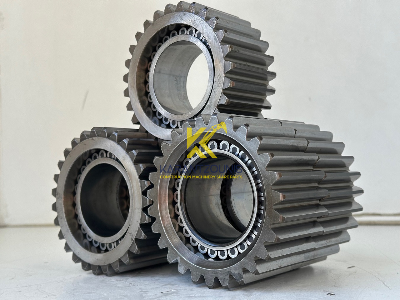 Liebherr Planetenrad ID-Nr.90024935. FAT400P112 - FAT400P130 - FAT400P139. R926, R928, R930, R934, R936, R938, R940, R944, R946, R950 T. #90024935.01.51139# - Mjenjač za Građevinski strojevi: slika Liebherr Planetenrad ID-Nr.90024935. FAT400P112 - FAT400P130 - FAT400P139. R926, R928, R930, R934, R936, R938, R940, R944, R946, R950 T. #90024935.01.51139# - Mjenjač za Građevinski strojevi Liebherr Planetenrad ID-Nr.90024935. FAT400P112 - FAT400P130 - FAT400P139. R926, R928, R930, R934, R936, R938, R940, R944, R946, R950 T. #90024935.01.51139# - Mjenjač za Građevinski strojevi: slika Liebherr Planetenrad ID-Nr.90024935. FAT400P112 - FAT400P130 - FAT400P139. R926, R928, R930, R934, R936, R938, R940, R944, R946, R950 T. #90024935.01.51139# - Mjenjač za Građevinski strojevi