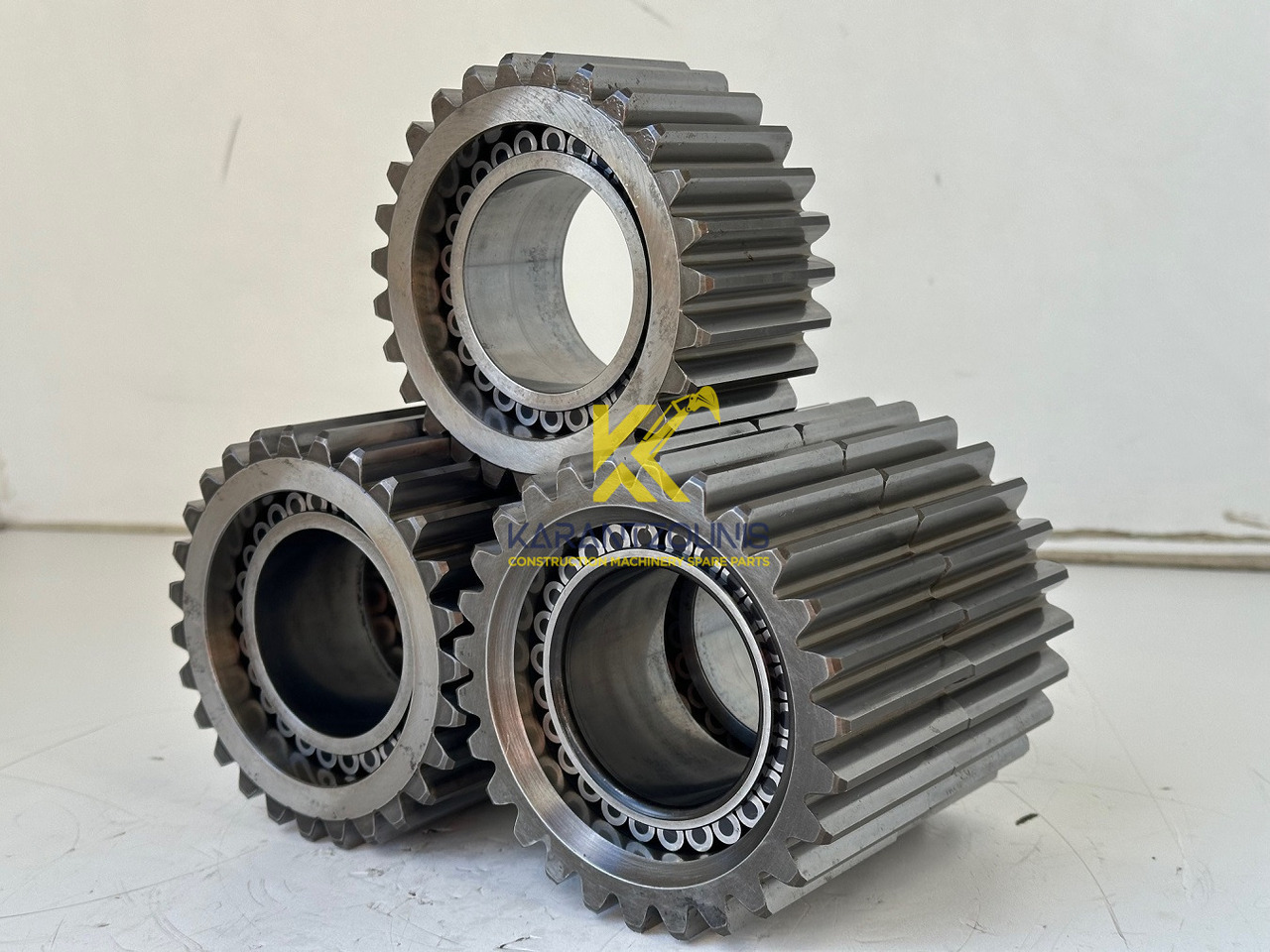 Liebherr Planetenrad ID-Nr.90024935. FAT400P112 - FAT400P130 - FAT400P139. R926, R928, R930, R934, R936, R938, R940, R944, R946, R950 T. #90024935.01.51139# - Mjenjač za Građevinski strojevi: slika Liebherr Planetenrad ID-Nr.90024935. FAT400P112 - FAT400P130 - FAT400P139. R926, R928, R930, R934, R936, R938, R940, R944, R946, R950 T. #90024935.01.51139# - Mjenjač za Građevinski strojevi Liebherr Planetenrad ID-Nr.90024935. FAT400P112 - FAT400P130 - FAT400P139. R926, R928, R930, R934, R936, R938, R940, R944, R946, R950 T. #90024935.01.51139# - Mjenjač za Građevinski strojevi: slika Liebherr Planetenrad ID-Nr.90024935. FAT400P112 - FAT400P130 - FAT400P139. R926, R928, R930, R934, R936, R938, R940, R944, R946, R950 T. #90024935.01.51139# - Mjenjač za Građevinski strojevi