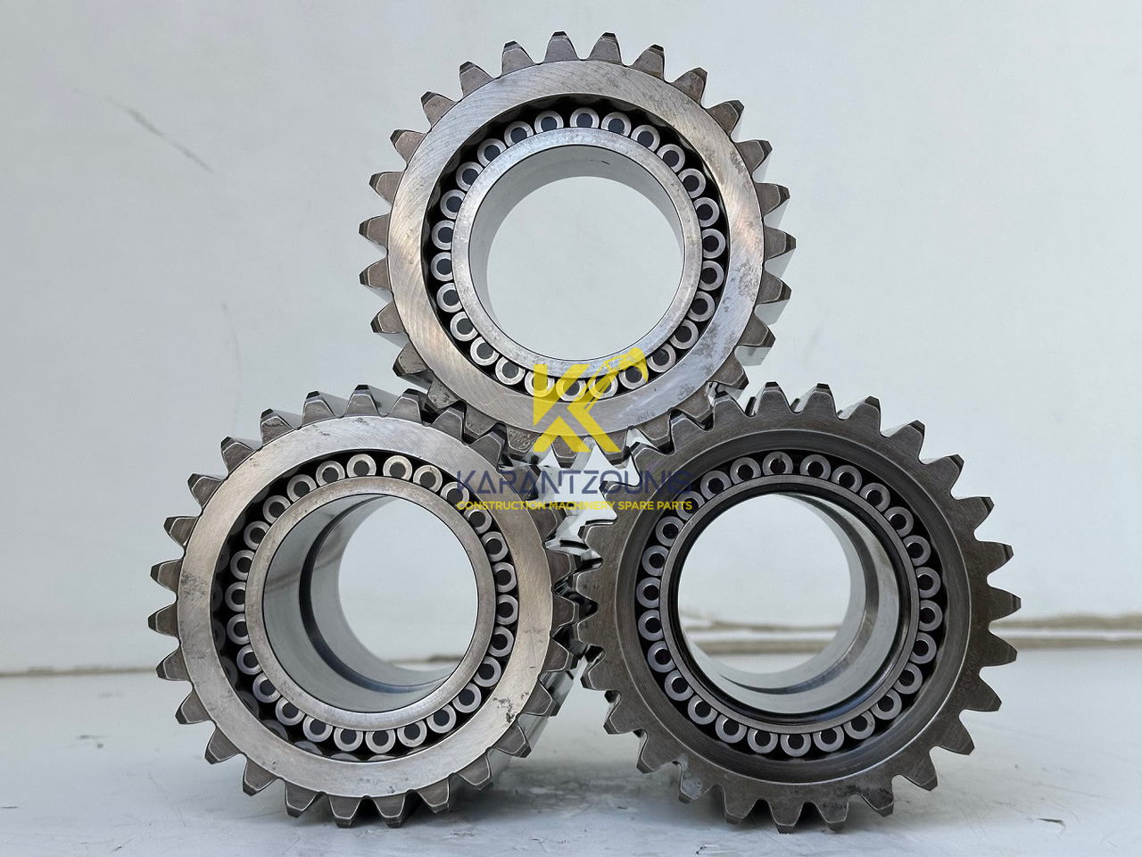 Liebherr Planetenrad ID-Nr.90024935. FAT400P112 - FAT400P130 - FAT400P139. R926, R928, R930, R934, R936, R938, R940, R944, R946, R950 T. #90024935.01.51139# - Mjenjač za Građevinski strojevi: slika Liebherr Planetenrad ID-Nr.90024935. FAT400P112 - FAT400P130 - FAT400P139. R926, R928, R930, R934, R936, R938, R940, R944, R946, R950 T. #90024935.01.51139# - Mjenjač za Građevinski strojevi Liebherr Planetenrad ID-Nr.90024935. FAT400P112 - FAT400P130 - FAT400P139. R926, R928, R930, R934, R936, R938, R940, R944, R946, R950 T. #90024935.01.51139# - Mjenjač za Građevinski strojevi: slika Liebherr Planetenrad ID-Nr.90024935. FAT400P112 - FAT400P130 - FAT400P139. R926, R928, R930, R934, R936, R938, R940, R944, R946, R950 T. #90024935.01.51139# - Mjenjač za Građevinski strojevi