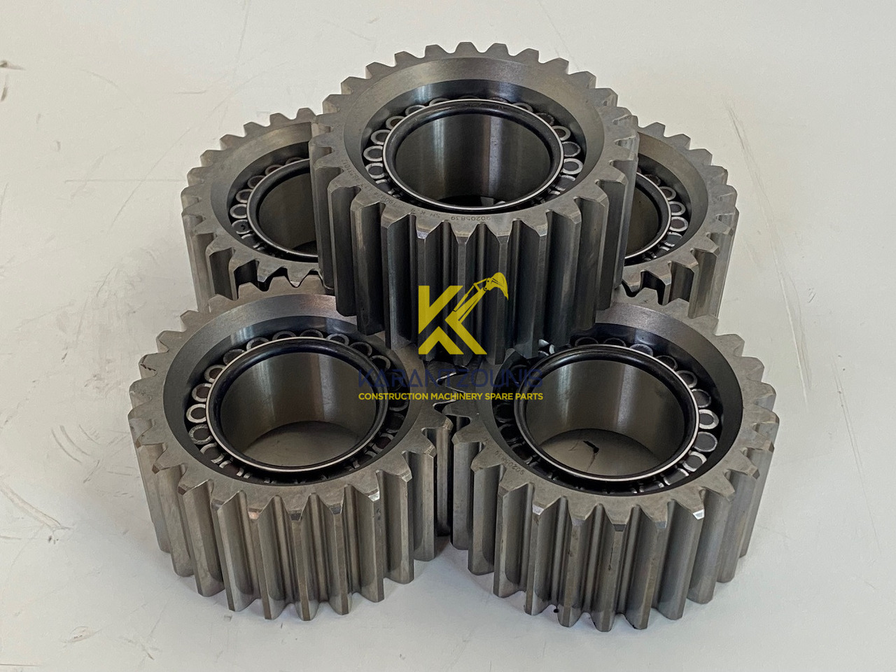 Liebherr Planetenrad ID-Nr.90205840. FAT350P126 - FAT350P138. R920 - R922 - R924 - R925 - R926 - R930 T. #PL13.01# - Reduktor pogona za Građevinski strojevi: slika Liebherr Planetenrad ID-Nr.90205840. FAT350P126 - FAT350P138. R920 - R922 - R924 - R925 - R926 - R930 T. #PL13.01# - Reduktor pogona za Građevinski strojevi Liebherr Planetenrad ID-Nr.90205840. FAT350P126 - FAT350P138. R920 - R922 - R924 - R925 - R926 - R930 T. #PL13.01# - Reduktor pogona za Građevinski strojevi: slika Liebherr Planetenrad ID-Nr.90205840. FAT350P126 - FAT350P138. R920 - R922 - R924 - R925 - R926 - R930 T. #PL13.01# - Reduktor pogona za Građevinski strojevi