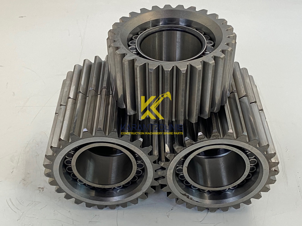 Liebherr Planetenrad ID-Nr.90205840. FAT350P126 - FAT350P138. R920 - R922 - R924 - R925 - R926 - R930 T. #PL13.01# - Reduktor pogona za Građevinski strojevi: slika Liebherr Planetenrad ID-Nr.90205840. FAT350P126 - FAT350P138. R920 - R922 - R924 - R925 - R926 - R930 T. #PL13.01# - Reduktor pogona za Građevinski strojevi Liebherr Planetenrad ID-Nr.90205840. FAT350P126 - FAT350P138. R920 - R922 - R924 - R925 - R926 - R930 T. #PL13.01# - Reduktor pogona za Građevinski strojevi: slika Liebherr Planetenrad ID-Nr.90205840. FAT350P126 - FAT350P138. R920 - R922 - R924 - R925 - R926 - R930 T. #PL13.01# - Reduktor pogona za Građevinski strojevi