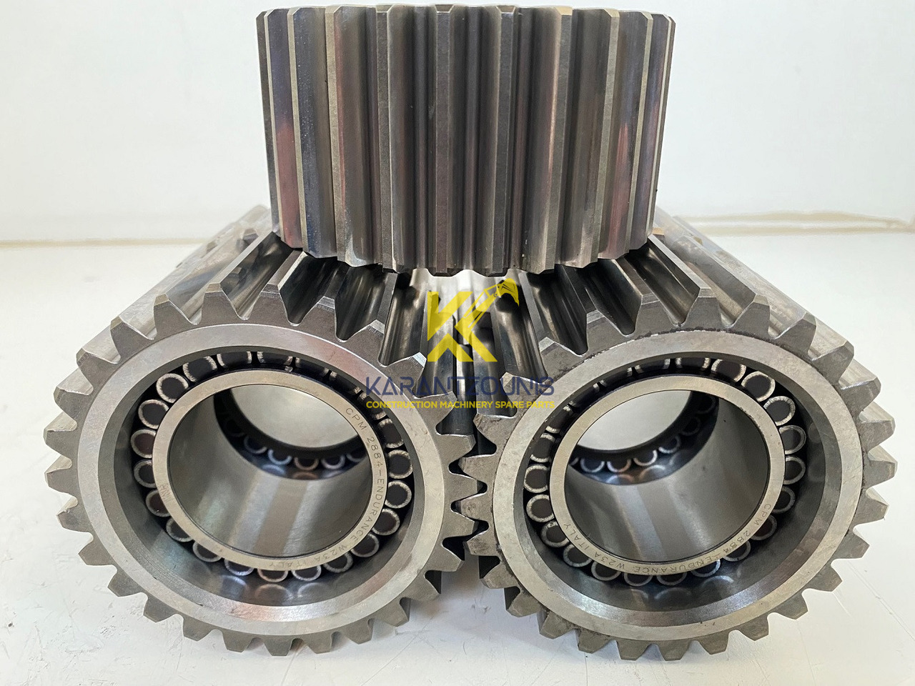 Liebherr Planetenrad ID-Nr.90205840. FAT350P126 - FAT350P138. R920 - R922 - R924 - R925 - R926 - R930 T. #PL13.01# - Reduktor pogona za Građevinski strojevi: slika Liebherr Planetenrad ID-Nr.90205840. FAT350P126 - FAT350P138. R920 - R922 - R924 - R925 - R926 - R930 T. #PL13.01# - Reduktor pogona za Građevinski strojevi Liebherr Planetenrad ID-Nr.90205840. FAT350P126 - FAT350P138. R920 - R922 - R924 - R925 - R926 - R930 T. #PL13.01# - Reduktor pogona za Građevinski strojevi: slika Liebherr Planetenrad ID-Nr.90205840. FAT350P126 - FAT350P138. R920 - R922 - R924 - R925 - R926 - R930 T. #PL13.01# - Reduktor pogona za Građevinski strojevi