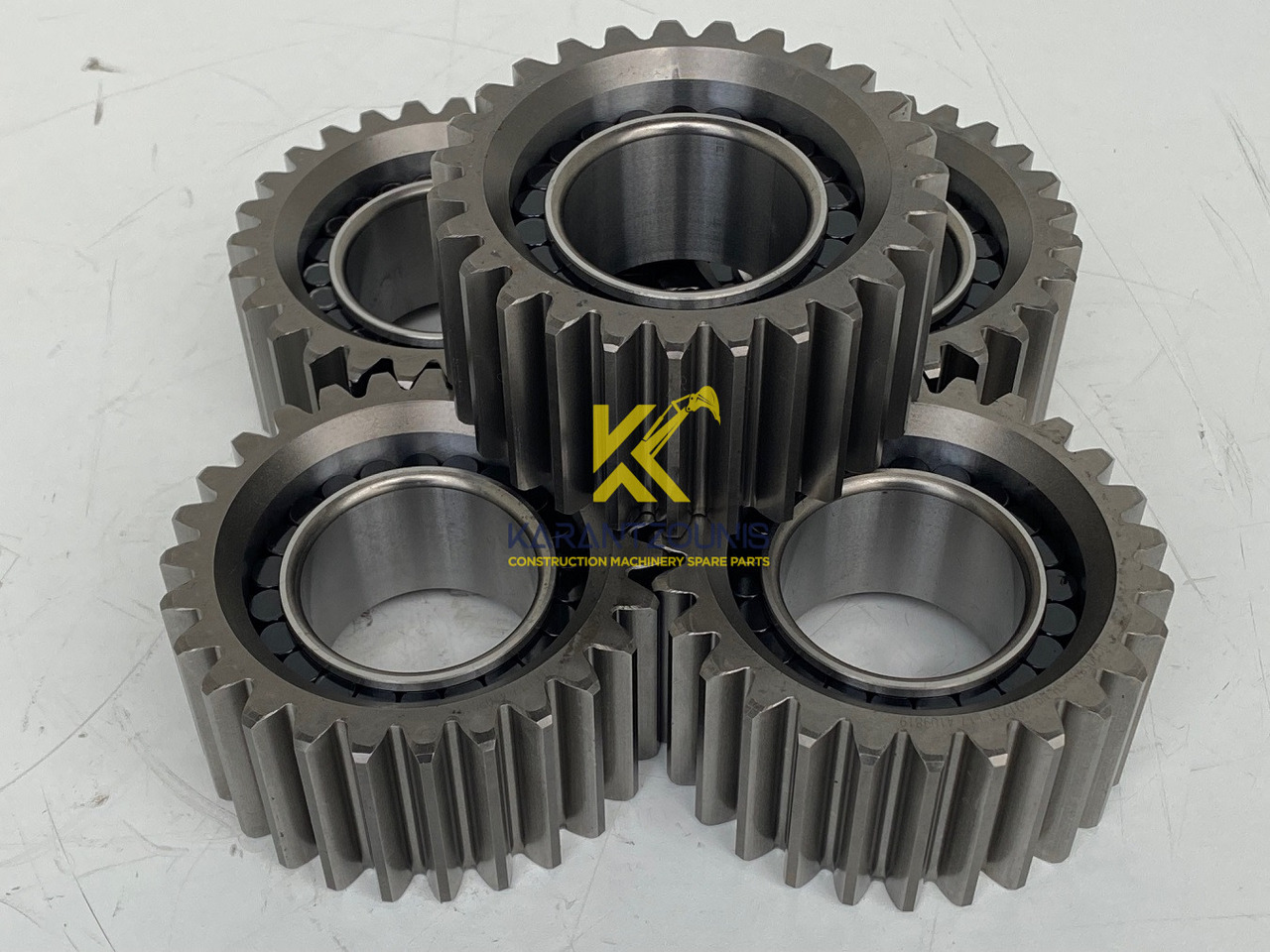 Liebherr Planetenrad ID-Nr.90205840. FAT350P126 - FAT350P138. R920 - R922 - R924 - R925 - R926 - R930 T. #PL24.02.1# - Reduktor pogona za Građevinski strojevi: slika Liebherr Planetenrad ID-Nr.90205840. FAT350P126 - FAT350P138. R920 - R922 - R924 - R925 - R926 - R930 T. #PL24.02.1# - Reduktor pogona za Građevinski strojevi Liebherr Planetenrad ID-Nr.90205840. FAT350P126 - FAT350P138. R920 - R922 - R924 - R925 - R926 - R930 T. #PL24.02.1# - Reduktor pogona za Građevinski strojevi: slika Liebherr Planetenrad ID-Nr.90205840. FAT350P126 - FAT350P138. R920 - R922 - R924 - R925 - R926 - R930 T. #PL24.02.1# - Reduktor pogona za Građevinski strojevi