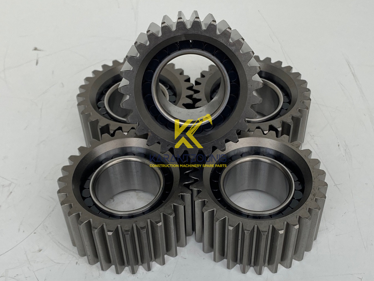 Liebherr Planetenrad ID-Nr.90205840. FAT350P126 - FAT350P138. R920 - R922 - R924 - R925 - R926 - R930 T. #PL24.02.1# - Reduktor pogona za Građevinski strojevi: slika Liebherr Planetenrad ID-Nr.90205840. FAT350P126 - FAT350P138. R920 - R922 - R924 - R925 - R926 - R930 T. #PL24.02.1# - Reduktor pogona za Građevinski strojevi Liebherr Planetenrad ID-Nr.90205840. FAT350P126 - FAT350P138. R920 - R922 - R924 - R925 - R926 - R930 T. #PL24.02.1# - Reduktor pogona za Građevinski strojevi: slika Liebherr Planetenrad ID-Nr.90205840. FAT350P126 - FAT350P138. R920 - R922 - R924 - R925 - R926 - R930 T. #PL24.02.1# - Reduktor pogona za Građevinski strojevi