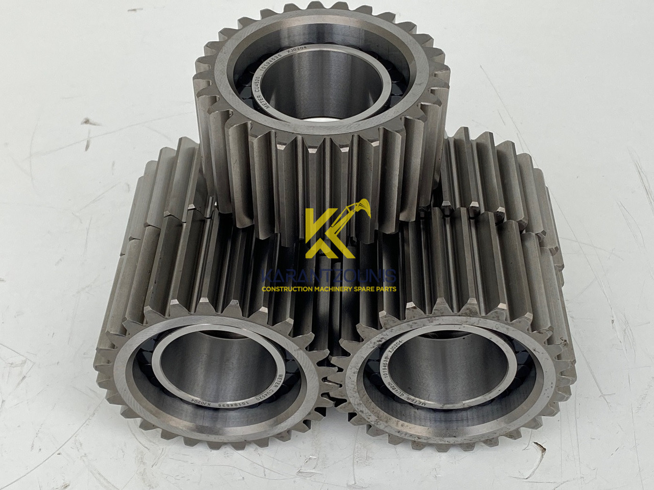 Liebherr Planetenrad ID-Nr.90205840. FAT350P126 - FAT350P138. R920 - R922 - R924 - R925 - R926 - R930 T. #PL24.02.1# - Reduktor pogona za Građevinski strojevi: slika Liebherr Planetenrad ID-Nr.90205840. FAT350P126 - FAT350P138. R920 - R922 - R924 - R925 - R926 - R930 T. #PL24.02.1# - Reduktor pogona za Građevinski strojevi Liebherr Planetenrad ID-Nr.90205840. FAT350P126 - FAT350P138. R920 - R922 - R924 - R925 - R926 - R930 T. #PL24.02.1# - Reduktor pogona za Građevinski strojevi: slika Liebherr Planetenrad ID-Nr.90205840. FAT350P126 - FAT350P138. R920 - R922 - R924 - R925 - R926 - R930 T. #PL24.02.1# - Reduktor pogona za Građevinski strojevi