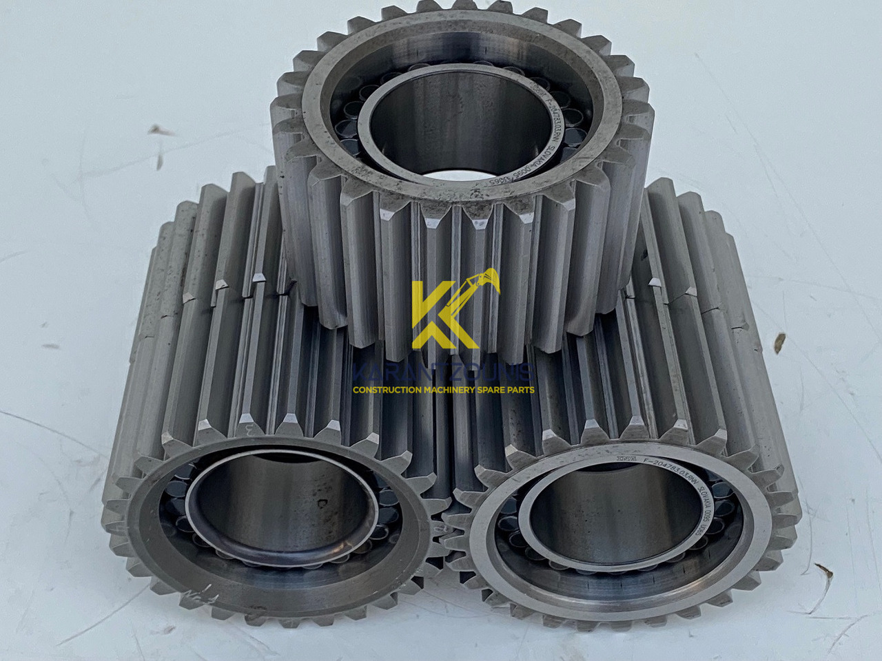 Liebherr Planetenrad ID-Nr.90205840. FAT350P126 - FAT350P138. R920 - R922 - R924 - R925 - R926 - R930 T. #PL24.02.2# - Reduktor pogona za Građevinski strojevi: slika Liebherr Planetenrad ID-Nr.90205840. FAT350P126 - FAT350P138. R920 - R922 - R924 - R925 - R926 - R930 T. #PL24.02.2# - Reduktor pogona za Građevinski strojevi Liebherr Planetenrad ID-Nr.90205840. FAT350P126 - FAT350P138. R920 - R922 - R924 - R925 - R926 - R930 T. #PL24.02.2# - Reduktor pogona za Građevinski strojevi: slika Liebherr Planetenrad ID-Nr.90205840. FAT350P126 - FAT350P138. R920 - R922 - R924 - R925 - R926 - R930 T. #PL24.02.2# - Reduktor pogona za Građevinski strojevi