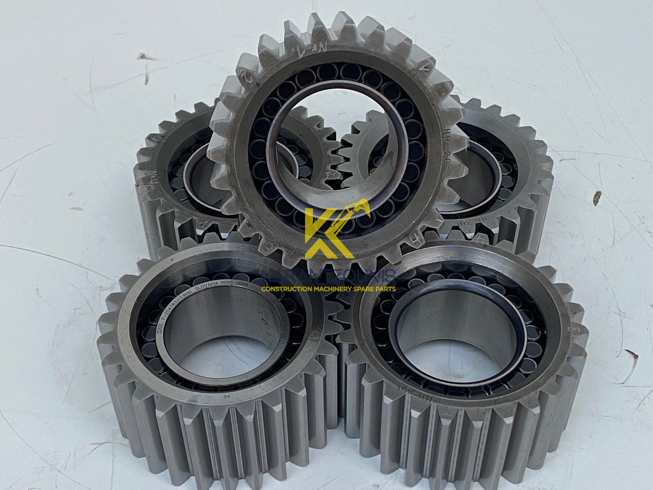 Liebherr Planetenrad ID-Nr.90205840. FAT350P126 - FAT350P138. R920 - R922 - R924 - R925 - R926 - R930 T. #PL24.02.2# - Reduktor pogona za Građevinski strojevi: slika Liebherr Planetenrad ID-Nr.90205840. FAT350P126 - FAT350P138. R920 - R922 - R924 - R925 - R926 - R930 T. #PL24.02.2# - Reduktor pogona za Građevinski strojevi Liebherr Planetenrad ID-Nr.90205840. FAT350P126 - FAT350P138. R920 - R922 - R924 - R925 - R926 - R930 T. #PL24.02.2# - Reduktor pogona za Građevinski strojevi: slika Liebherr Planetenrad ID-Nr.90205840. FAT350P126 - FAT350P138. R920 - R922 - R924 - R925 - R926 - R930 T. #PL24.02.2# - Reduktor pogona za Građevinski strojevi