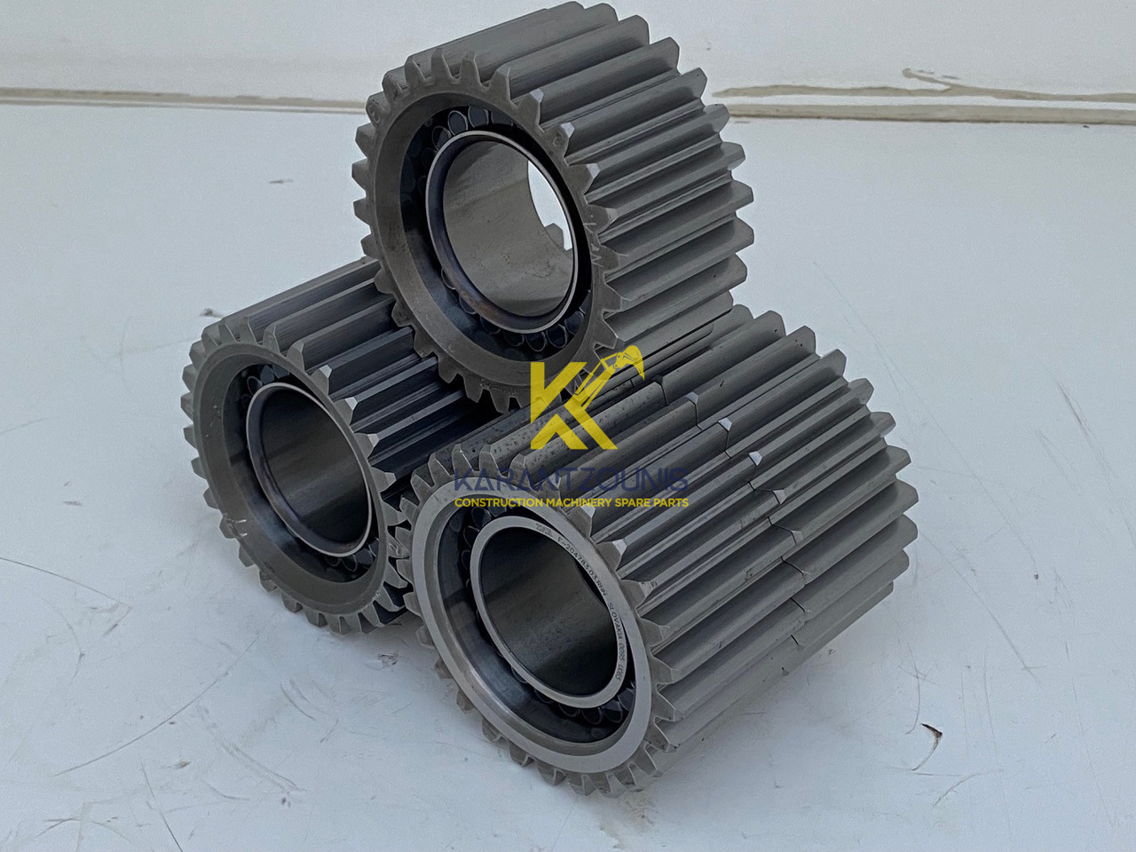 Liebherr Planetenrad ID-Nr.90205840. FAT350P126 - FAT350P138. R920 - R922 - R924 - R925 - R926 - R930 T. #PL24.02.2# - Reduktor pogona za Građevinski strojevi: slika Liebherr Planetenrad ID-Nr.90205840. FAT350P126 - FAT350P138. R920 - R922 - R924 - R925 - R926 - R930 T. #PL24.02.2# - Reduktor pogona za Građevinski strojevi Liebherr Planetenrad ID-Nr.90205840. FAT350P126 - FAT350P138. R920 - R922 - R924 - R925 - R926 - R930 T. #PL24.02.2# - Reduktor pogona za Građevinski strojevi: slika Liebherr Planetenrad ID-Nr.90205840. FAT350P126 - FAT350P138. R920 - R922 - R924 - R925 - R926 - R930 T. #PL24.02.2# - Reduktor pogona za Građevinski strojevi