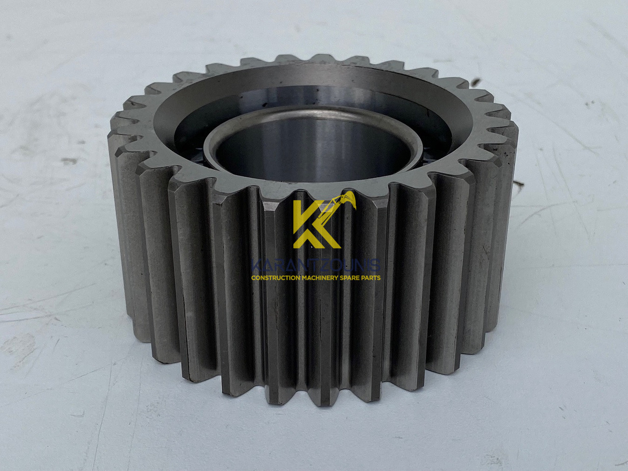 Liebherr Planetenrad ID-Nr.90205840. FAT350P126 - FAT350P138. R920 - R922 - R924 - R925 - R926 - R930 T. #PL25.02.1# - Reduktor pogona za Građevinski strojevi: slika Liebherr Planetenrad ID-Nr.90205840. FAT350P126 - FAT350P138. R920 - R922 - R924 - R925 - R926 - R930 T. #PL25.02.1# - Reduktor pogona za Građevinski strojevi Liebherr Planetenrad ID-Nr.90205840. FAT350P126 - FAT350P138. R920 - R922 - R924 - R925 - R926 - R930 T. #PL25.02.1# - Reduktor pogona za Građevinski strojevi: slika Liebherr Planetenrad ID-Nr.90205840. FAT350P126 - FAT350P138. R920 - R922 - R924 - R925 - R926 - R930 T. #PL25.02.1# - Reduktor pogona za Građevinski strojevi