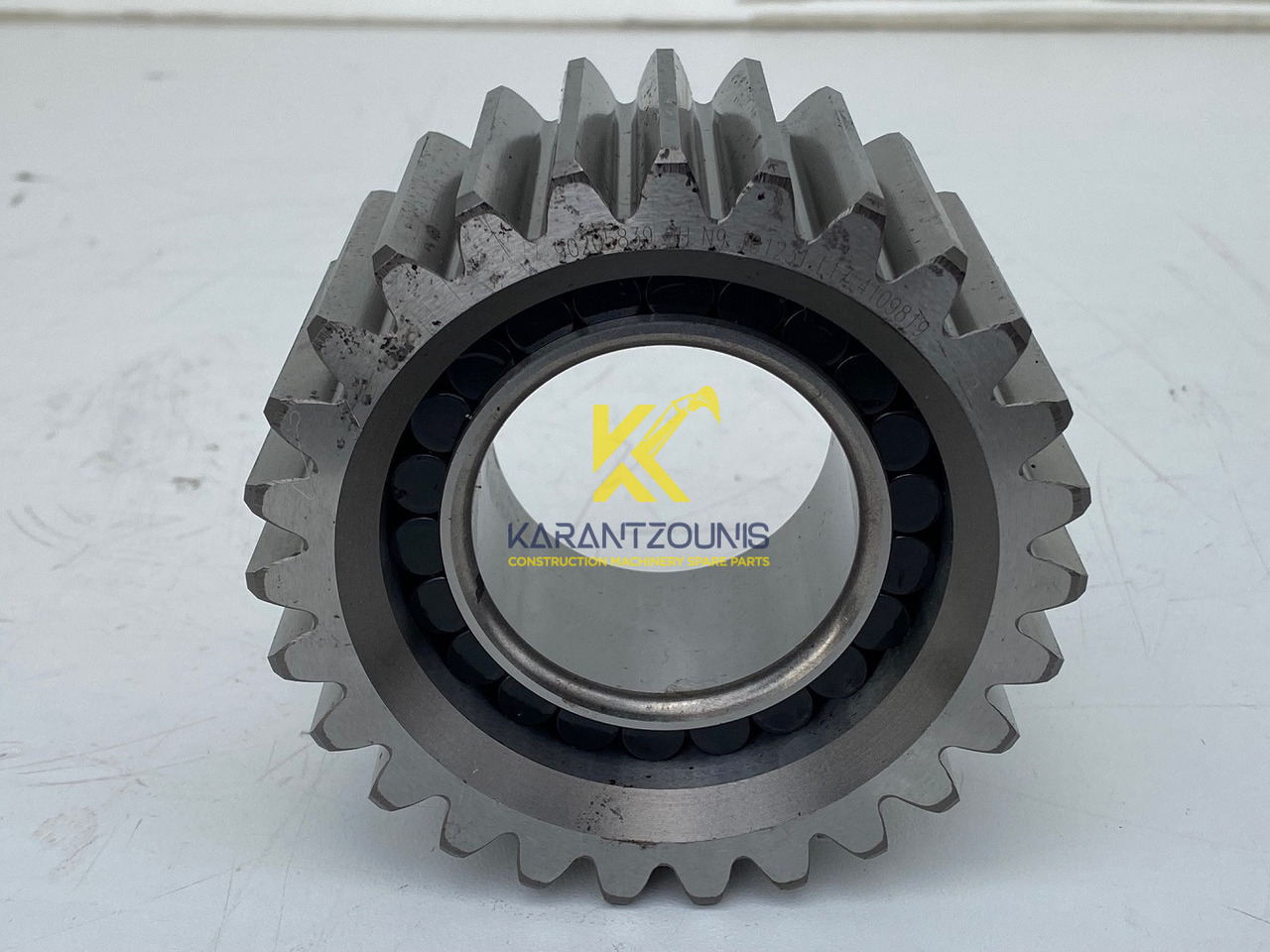 Liebherr Planetenrad ID-Nr.90205840. FAT350P126 - FAT350P138. R920 - R922 - R924 - R925 - R926 - R930 T. #PL25.02.1# - Reduktor pogona za Građevinski strojevi: slika Liebherr Planetenrad ID-Nr.90205840. FAT350P126 - FAT350P138. R920 - R922 - R924 - R925 - R926 - R930 T. #PL25.02.1# - Reduktor pogona za Građevinski strojevi Liebherr Planetenrad ID-Nr.90205840. FAT350P126 - FAT350P138. R920 - R922 - R924 - R925 - R926 - R930 T. #PL25.02.1# - Reduktor pogona za Građevinski strojevi: slika Liebherr Planetenrad ID-Nr.90205840. FAT350P126 - FAT350P138. R920 - R922 - R924 - R925 - R926 - R930 T. #PL25.02.1# - Reduktor pogona za Građevinski strojevi