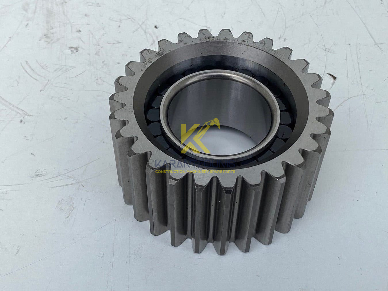 Liebherr Planetenrad ID-Nr.90205840. FAT350P126 - FAT350P138. R920 - R922 - R924 - R925 - R926 - R930 T. #PL25.02.1# - Reduktor pogona za Građevinski strojevi: slika Liebherr Planetenrad ID-Nr.90205840. FAT350P126 - FAT350P138. R920 - R922 - R924 - R925 - R926 - R930 T. #PL25.02.1# - Reduktor pogona za Građevinski strojevi Liebherr Planetenrad ID-Nr.90205840. FAT350P126 - FAT350P138. R920 - R922 - R924 - R925 - R926 - R930 T. #PL25.02.1# - Reduktor pogona za Građevinski strojevi: slika Liebherr Planetenrad ID-Nr.90205840. FAT350P126 - FAT350P138. R920 - R922 - R924 - R925 - R926 - R930 T. #PL25.02.1# - Reduktor pogona za Građevinski strojevi