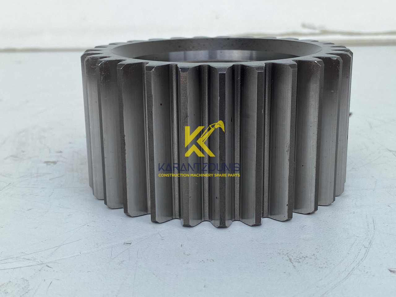 Liebherr Planetenrad ID-Nr.90205840. FAT350P126 - FAT350P138. R920 - R922 - R924 - R925 - R926 - R930 T. #PL25.02.2# - Reduktor pogona za Građevinski strojevi: slika Liebherr Planetenrad ID-Nr.90205840. FAT350P126 - FAT350P138. R920 - R922 - R924 - R925 - R926 - R930 T. #PL25.02.2# - Reduktor pogona za Građevinski strojevi Liebherr Planetenrad ID-Nr.90205840. FAT350P126 - FAT350P138. R920 - R922 - R924 - R925 - R926 - R930 T. #PL25.02.2# - Reduktor pogona za Građevinski strojevi: slika Liebherr Planetenrad ID-Nr.90205840. FAT350P126 - FAT350P138. R920 - R922 - R924 - R925 - R926 - R930 T. #PL25.02.2# - Reduktor pogona za Građevinski strojevi