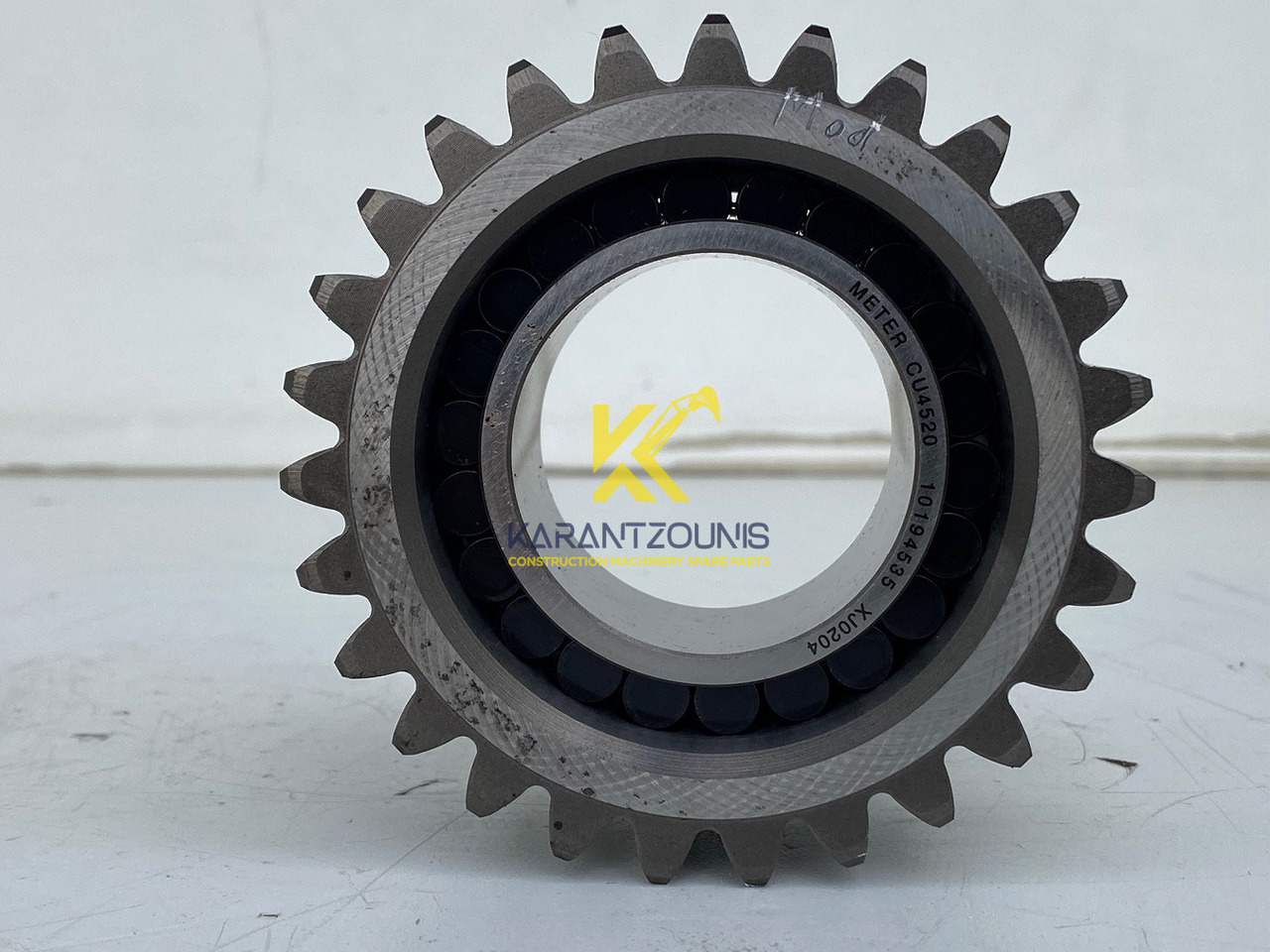 Liebherr Planetenrad ID-Nr.90205840. FAT350P126 - FAT350P138. R920 - R922 - R924 - R925 - R926 - R930 T. #PL25.02.2# - Reduktor pogona za Građevinski strojevi: slika Liebherr Planetenrad ID-Nr.90205840. FAT350P126 - FAT350P138. R920 - R922 - R924 - R925 - R926 - R930 T. #PL25.02.2# - Reduktor pogona za Građevinski strojevi Liebherr Planetenrad ID-Nr.90205840. FAT350P126 - FAT350P138. R920 - R922 - R924 - R925 - R926 - R930 T. #PL25.02.2# - Reduktor pogona za Građevinski strojevi: slika Liebherr Planetenrad ID-Nr.90205840. FAT350P126 - FAT350P138. R920 - R922 - R924 - R925 - R926 - R930 T. #PL25.02.2# - Reduktor pogona za Građevinski strojevi