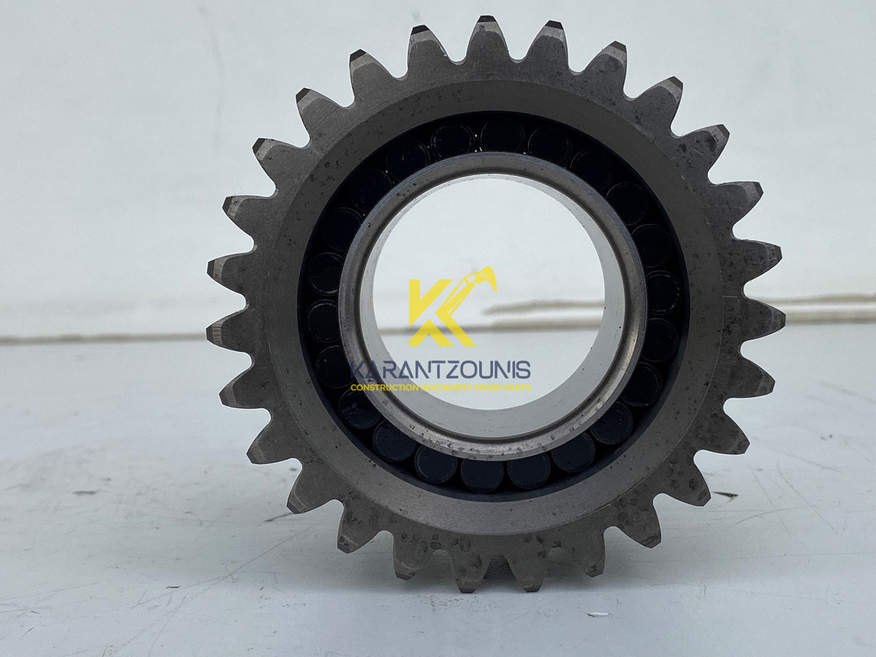 Liebherr Planetenrad ID-Nr.90205840. FAT350P126 - FAT350P138. R920 - R922 - R924 - R925 - R926 - R930 T. #PL25.02.2# - Reduktor pogona za Građevinski strojevi: slika Liebherr Planetenrad ID-Nr.90205840. FAT350P126 - FAT350P138. R920 - R922 - R924 - R925 - R926 - R930 T. #PL25.02.2# - Reduktor pogona za Građevinski strojevi Liebherr Planetenrad ID-Nr.90205840. FAT350P126 - FAT350P138. R920 - R922 - R924 - R925 - R926 - R930 T. #PL25.02.2# - Reduktor pogona za Građevinski strojevi: slika Liebherr Planetenrad ID-Nr.90205840. FAT350P126 - FAT350P138. R920 - R922 - R924 - R925 - R926 - R930 T. #PL25.02.2# - Reduktor pogona za Građevinski strojevi